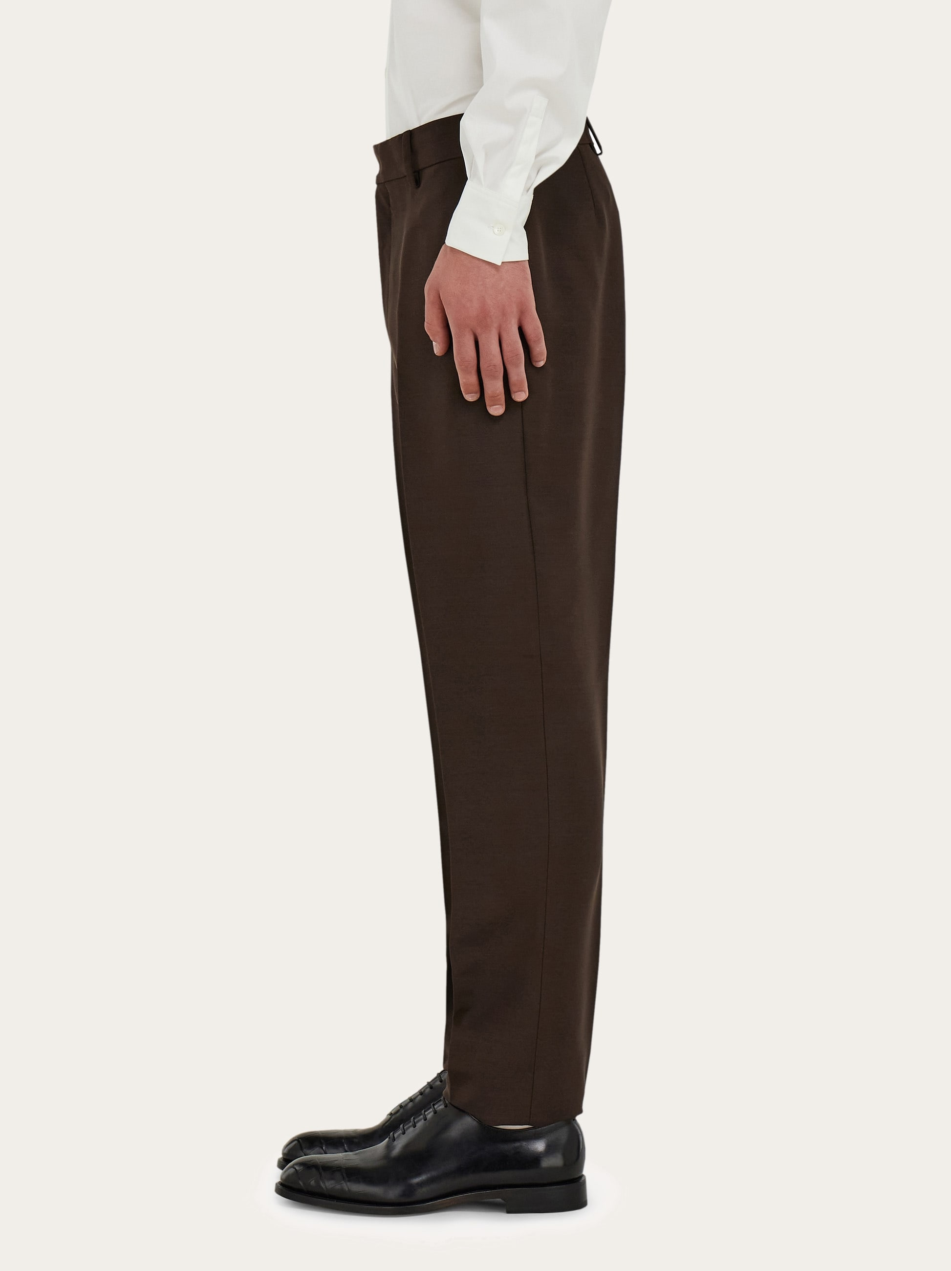 Tailored trouser - 3