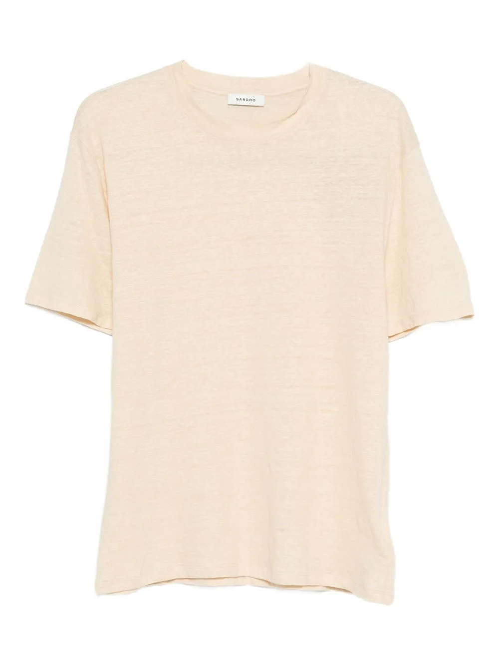 short-sleeve T-shirt - 1