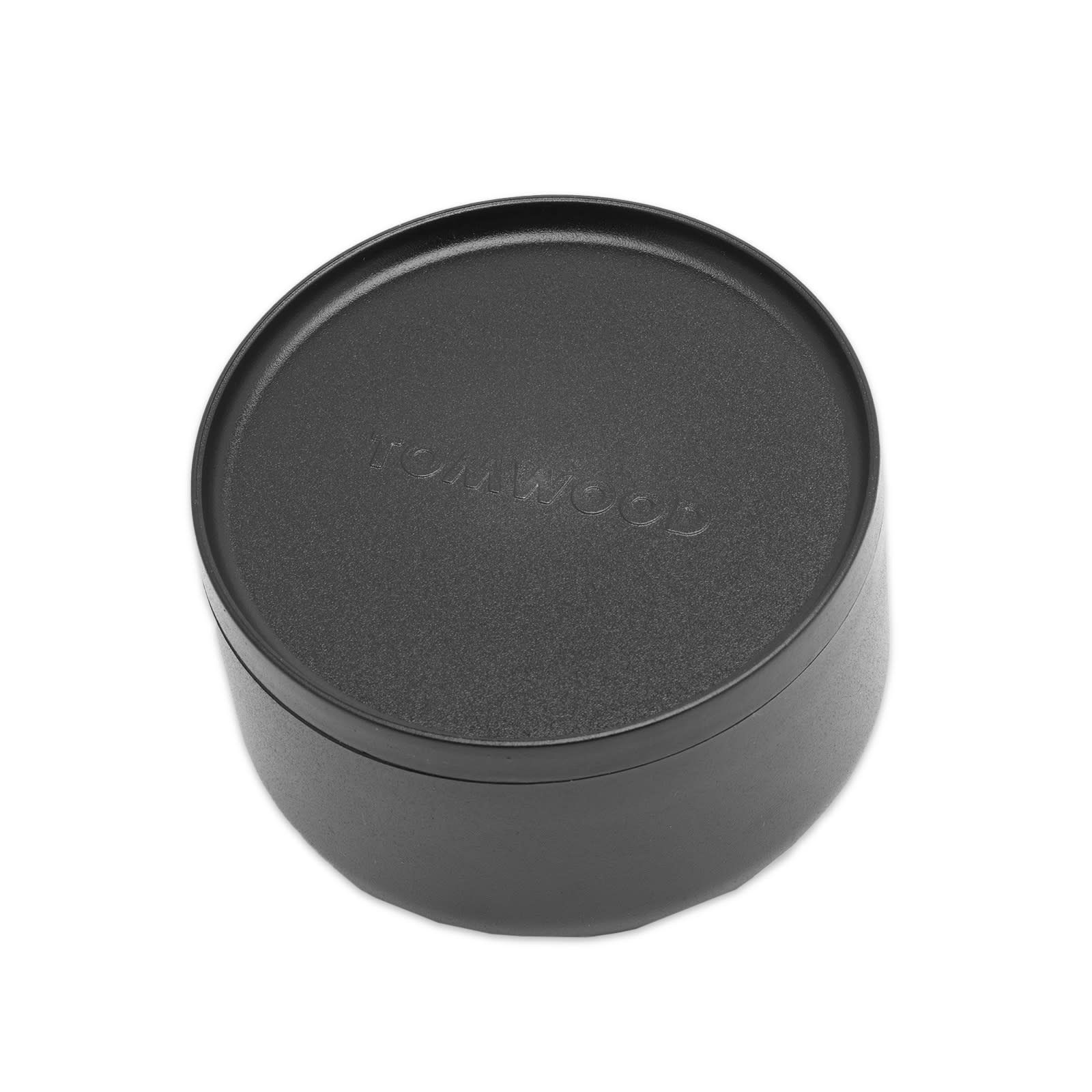 Tom Wood Cushion Ring - 4