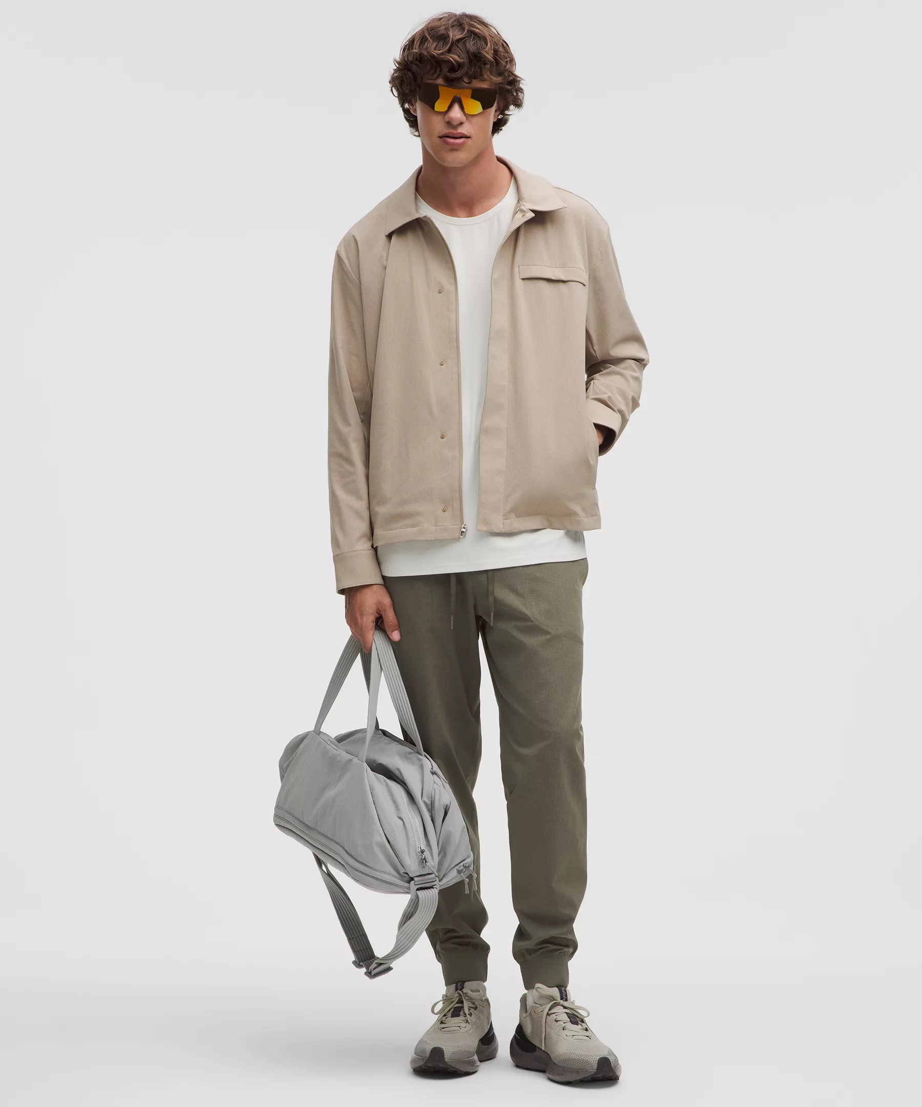 ABC Jogger *WovenAir - 2