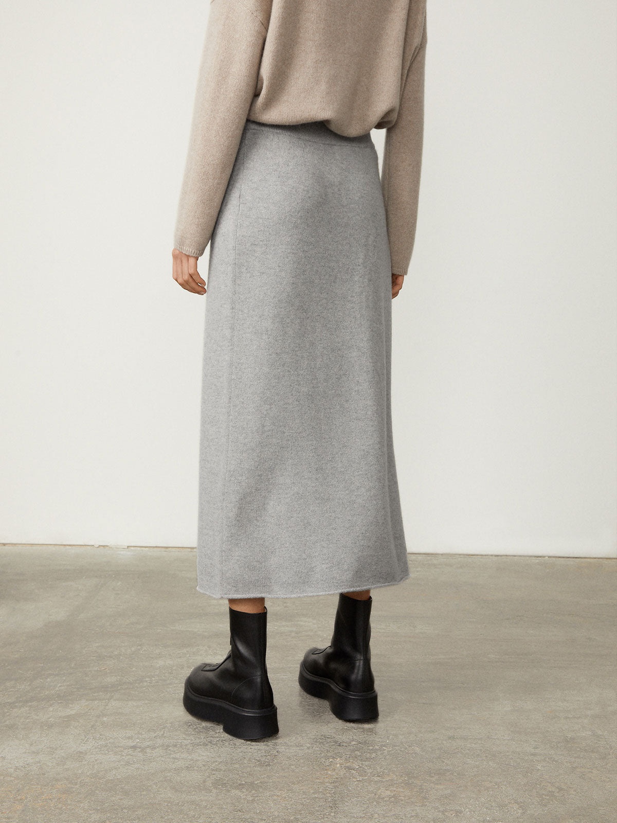 The Elin Skirt - 4