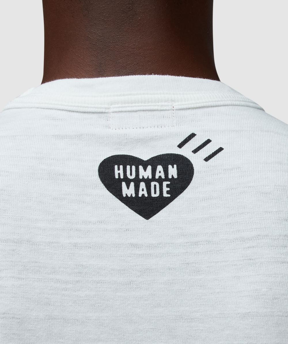 Face logo t-shirt - 5