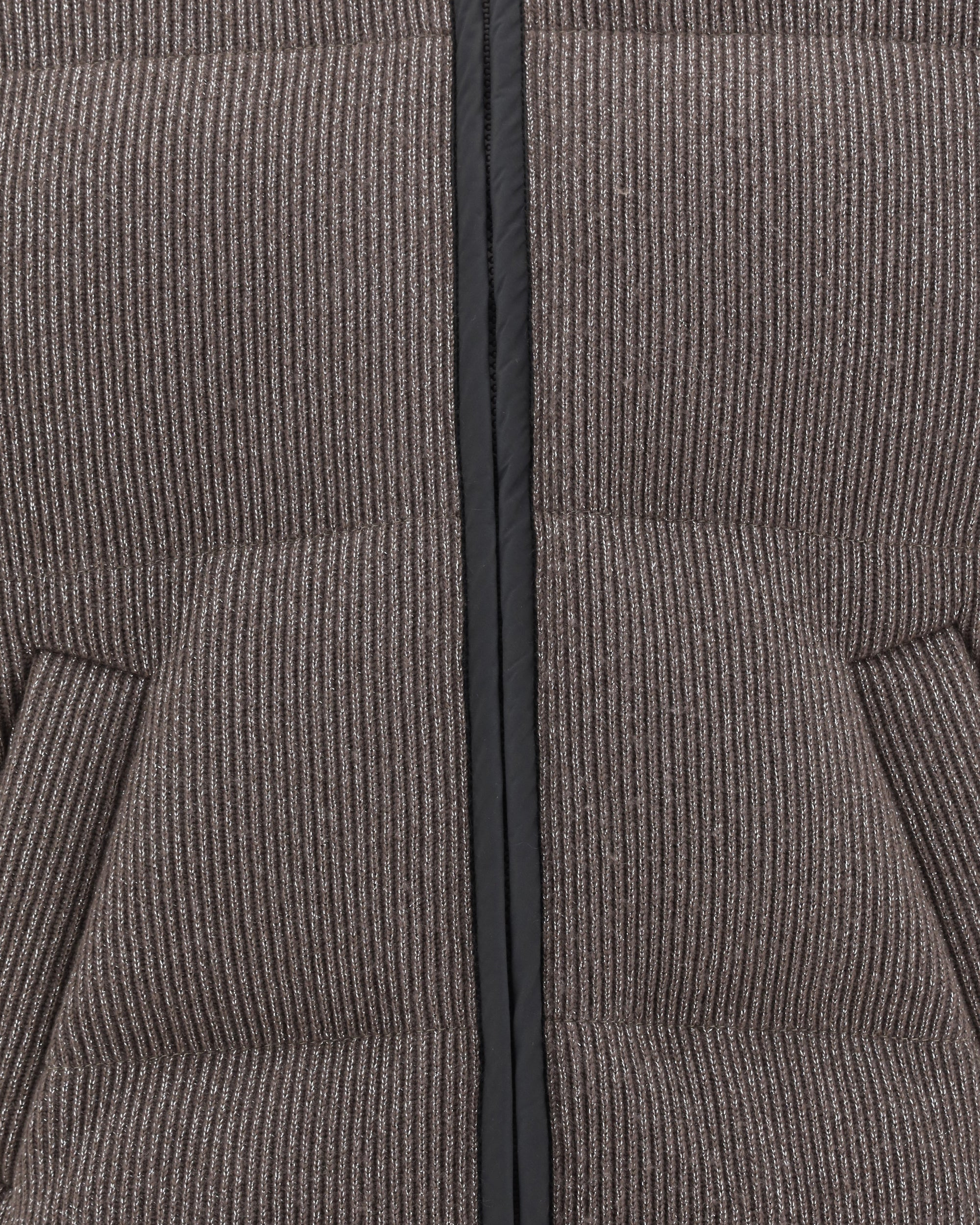 Lurex Down Jacket - 3