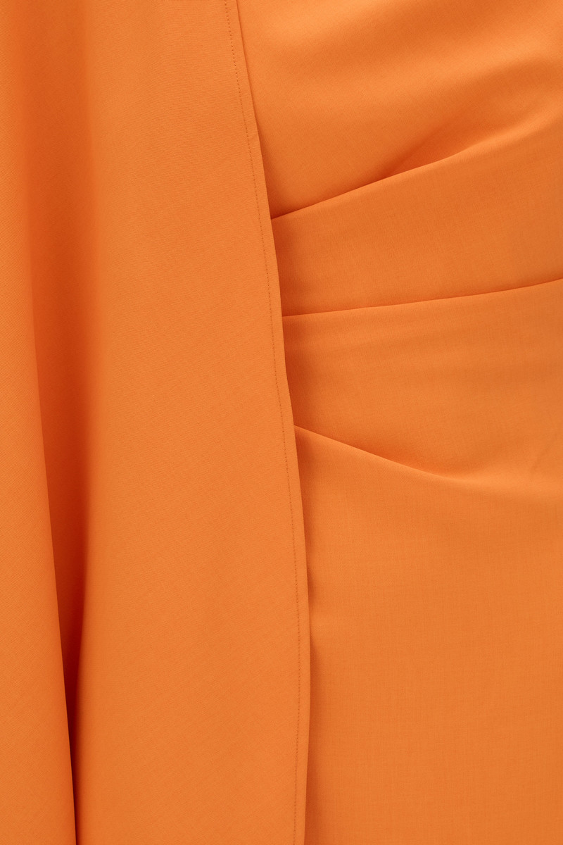 DION CAPE GOWN 5