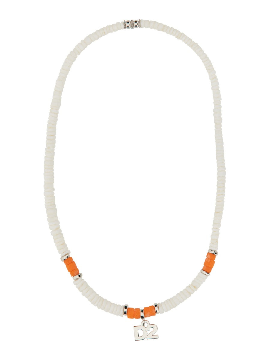 Logo Necklace - 1