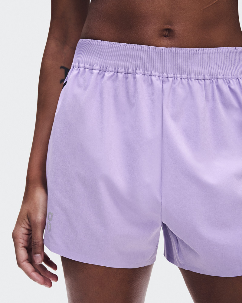 On Train Shorts outlook