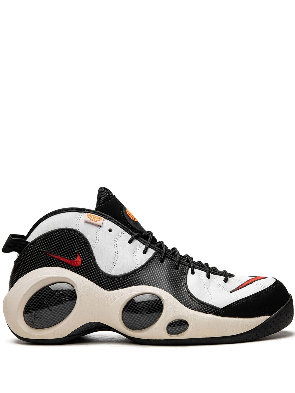 Air Zoom Flight 95 high-top sneakers - 1