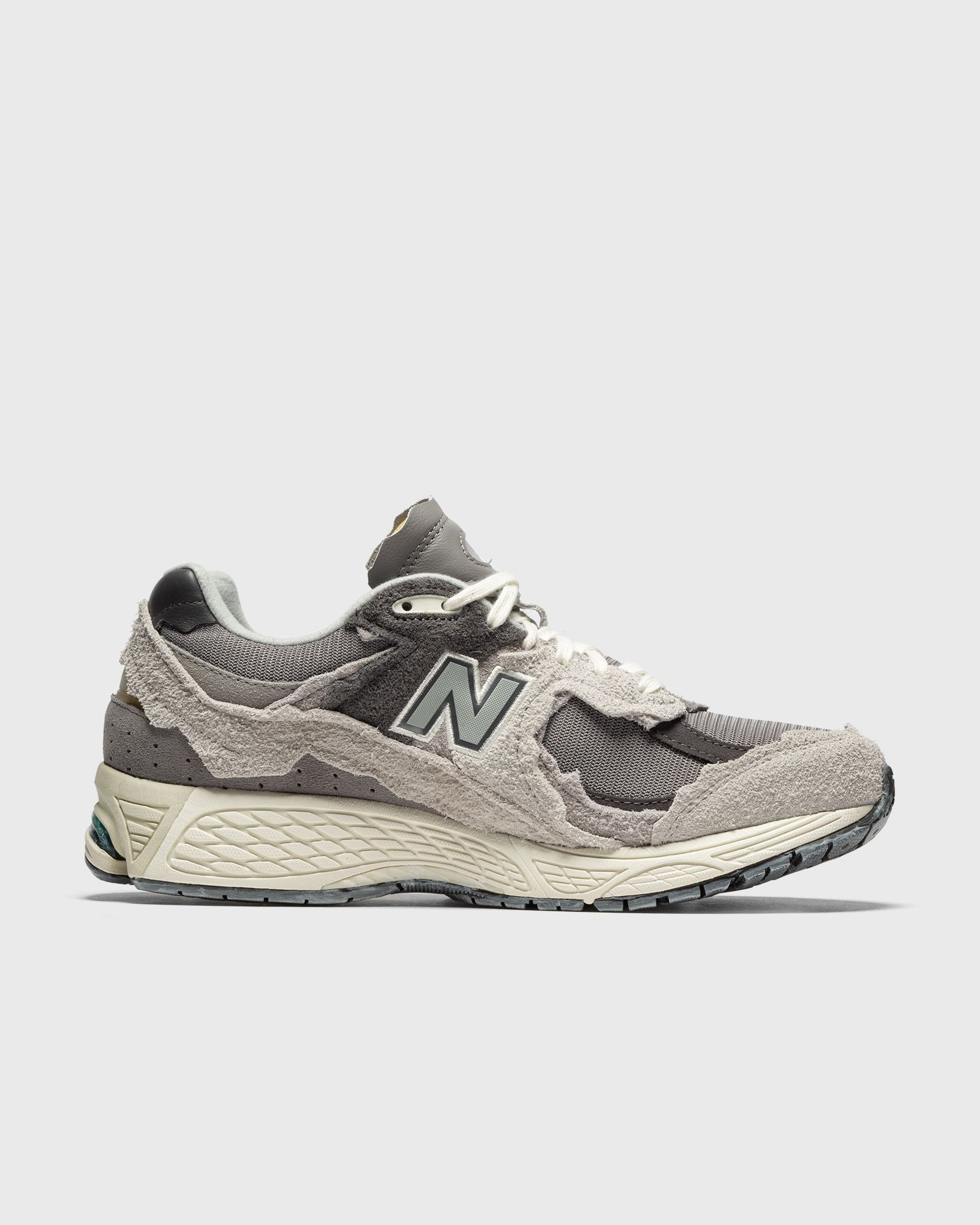 2002R 'PROTECTION PACK' - 3