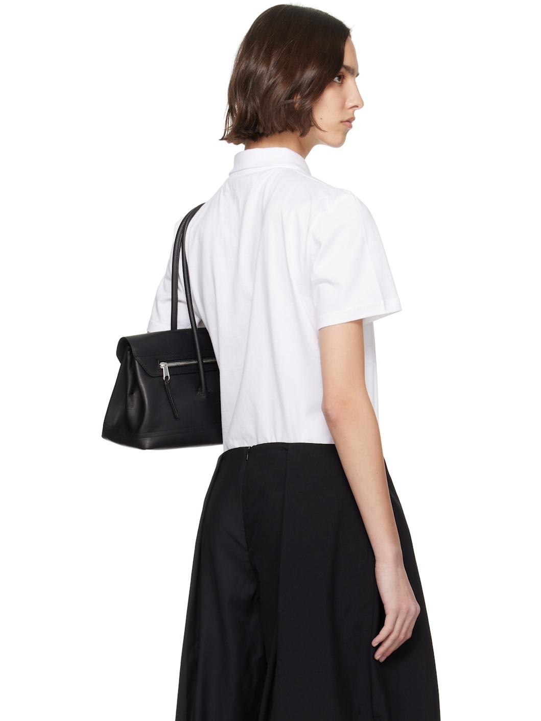 Three-Button Polo - 3