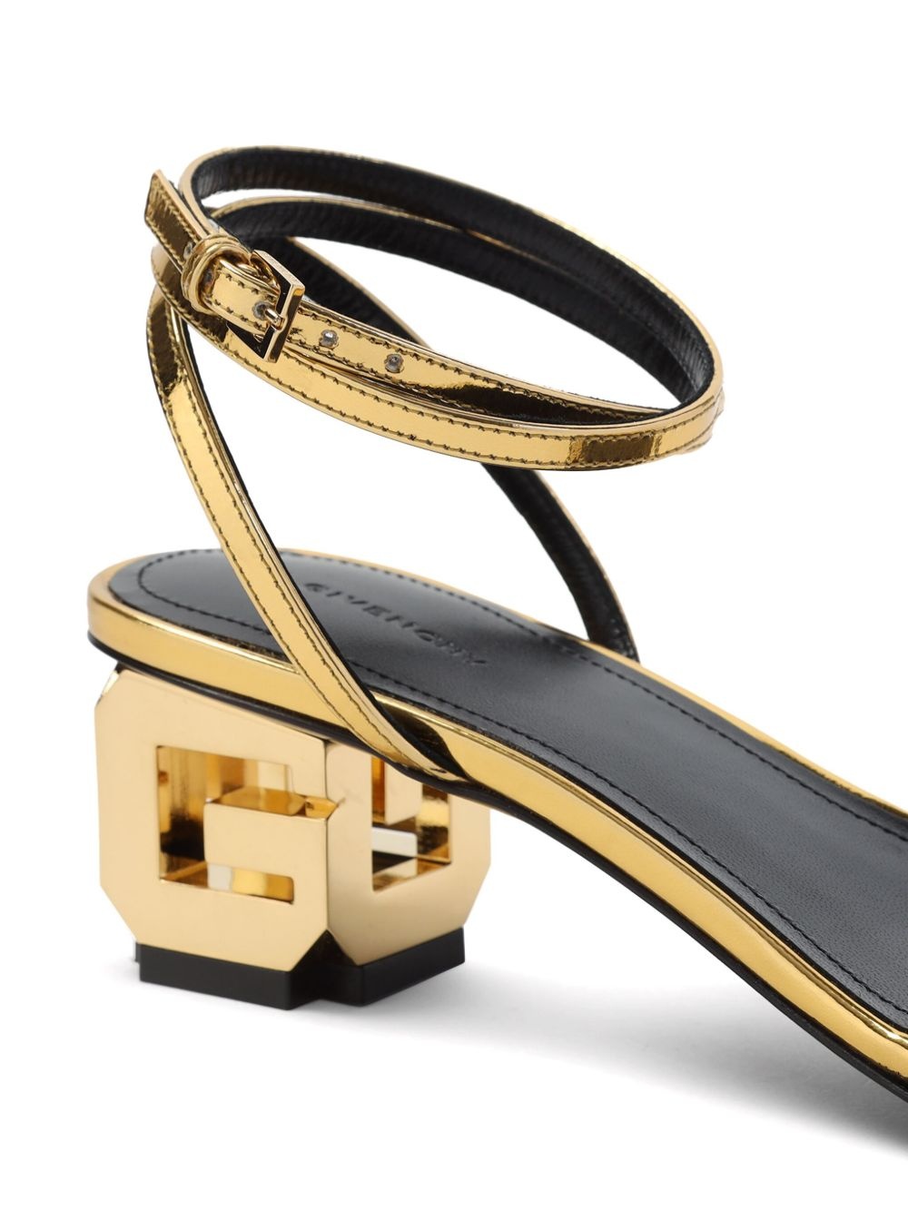 45mm G Cube sandals - 2