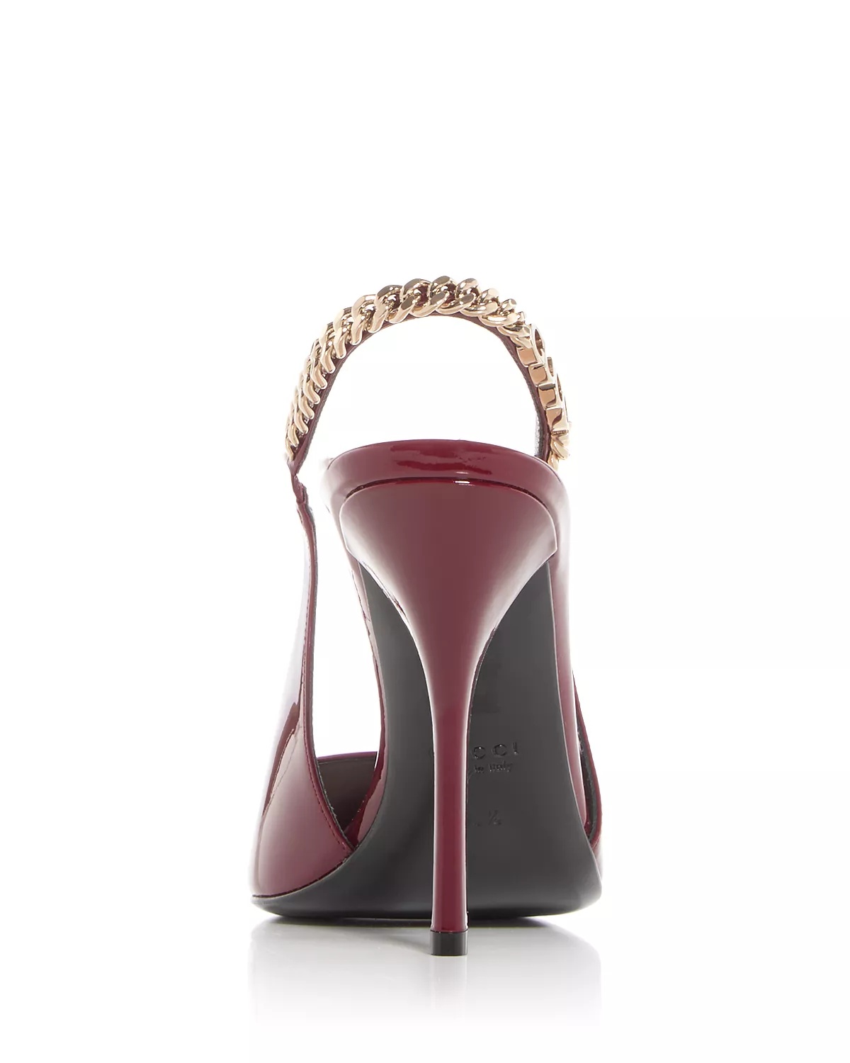 Women's Signoria Slingback Pumps - 4