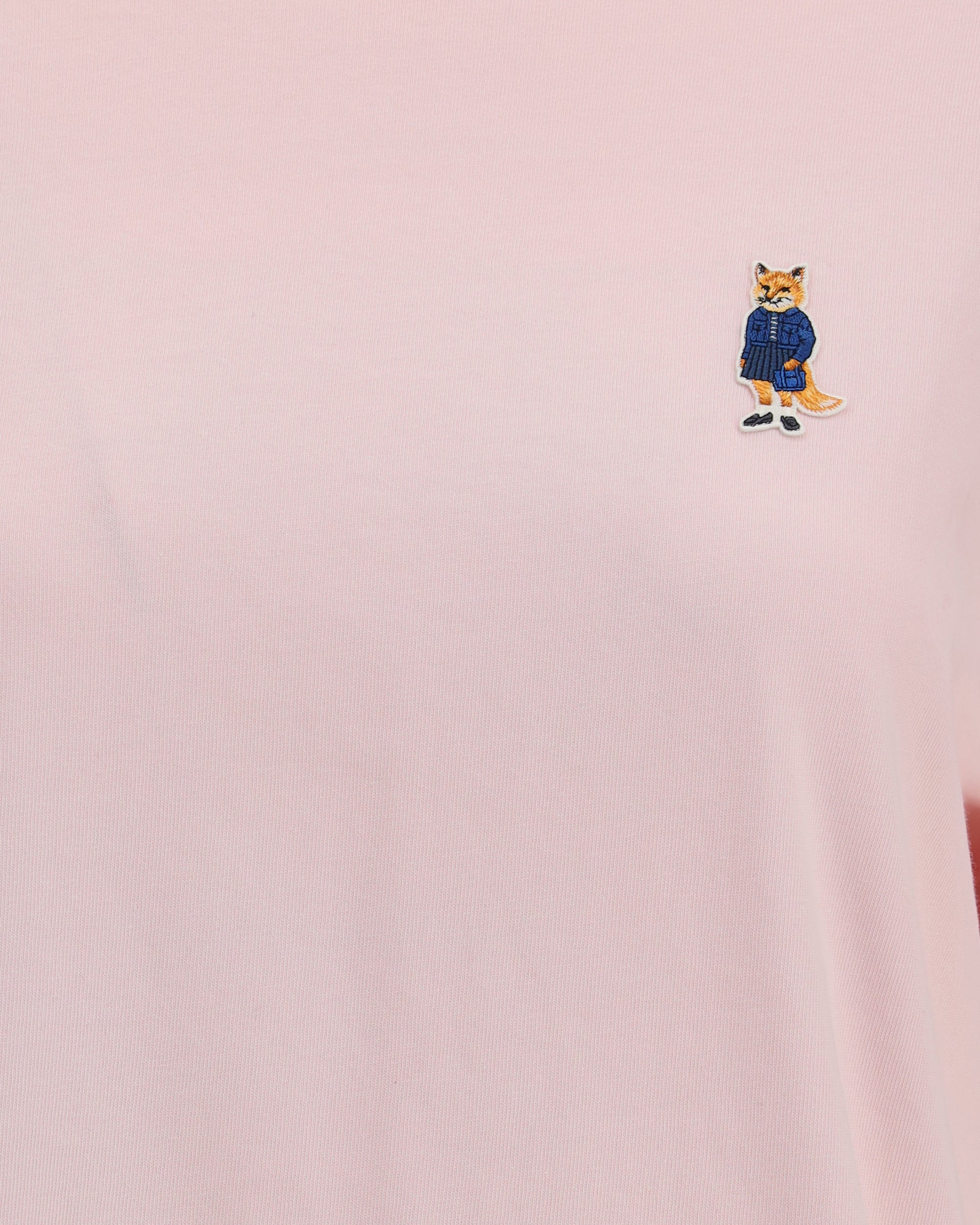 Dressed Fox T-Shirt - 3