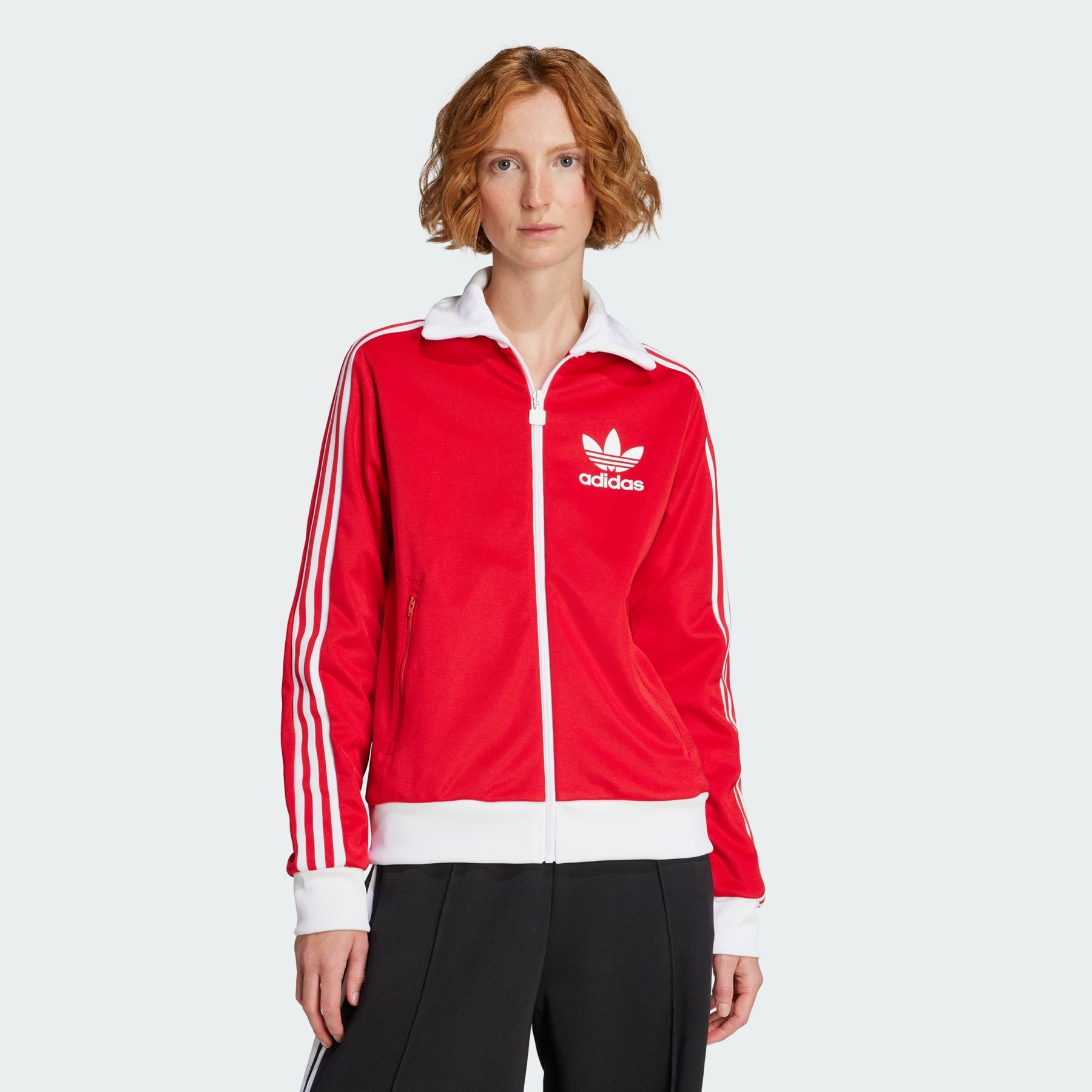 Beckenbauer Track Top - 2