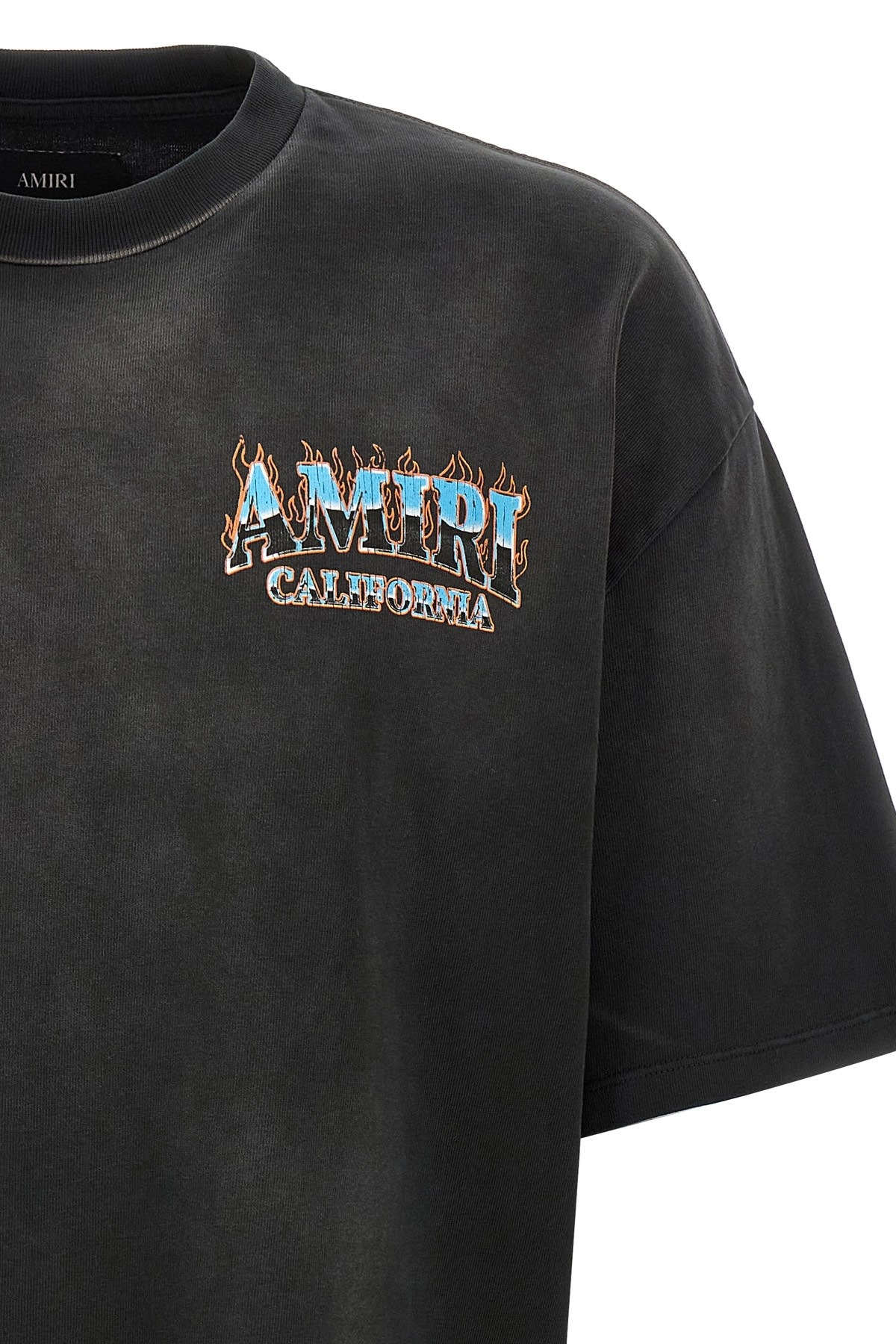 'Sunny Place Tee' T-shirt - 4