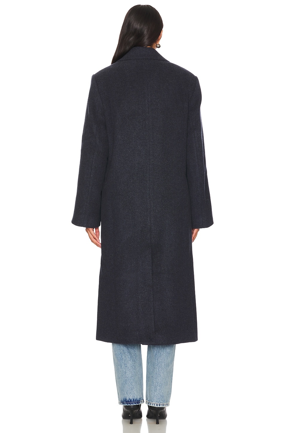 X Shoreditch Ski Club Ria Coat - 4