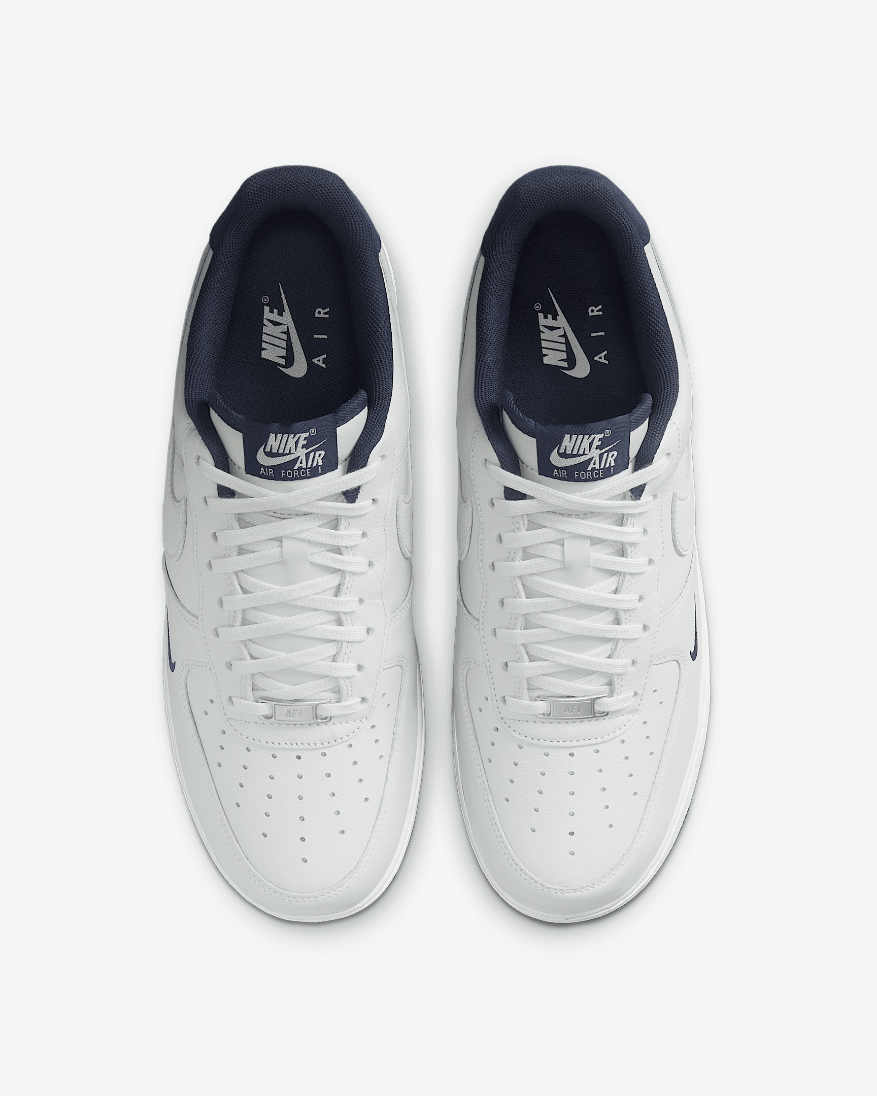 Nike Air Force 1 '07 LV8 Men's Shoes - 4