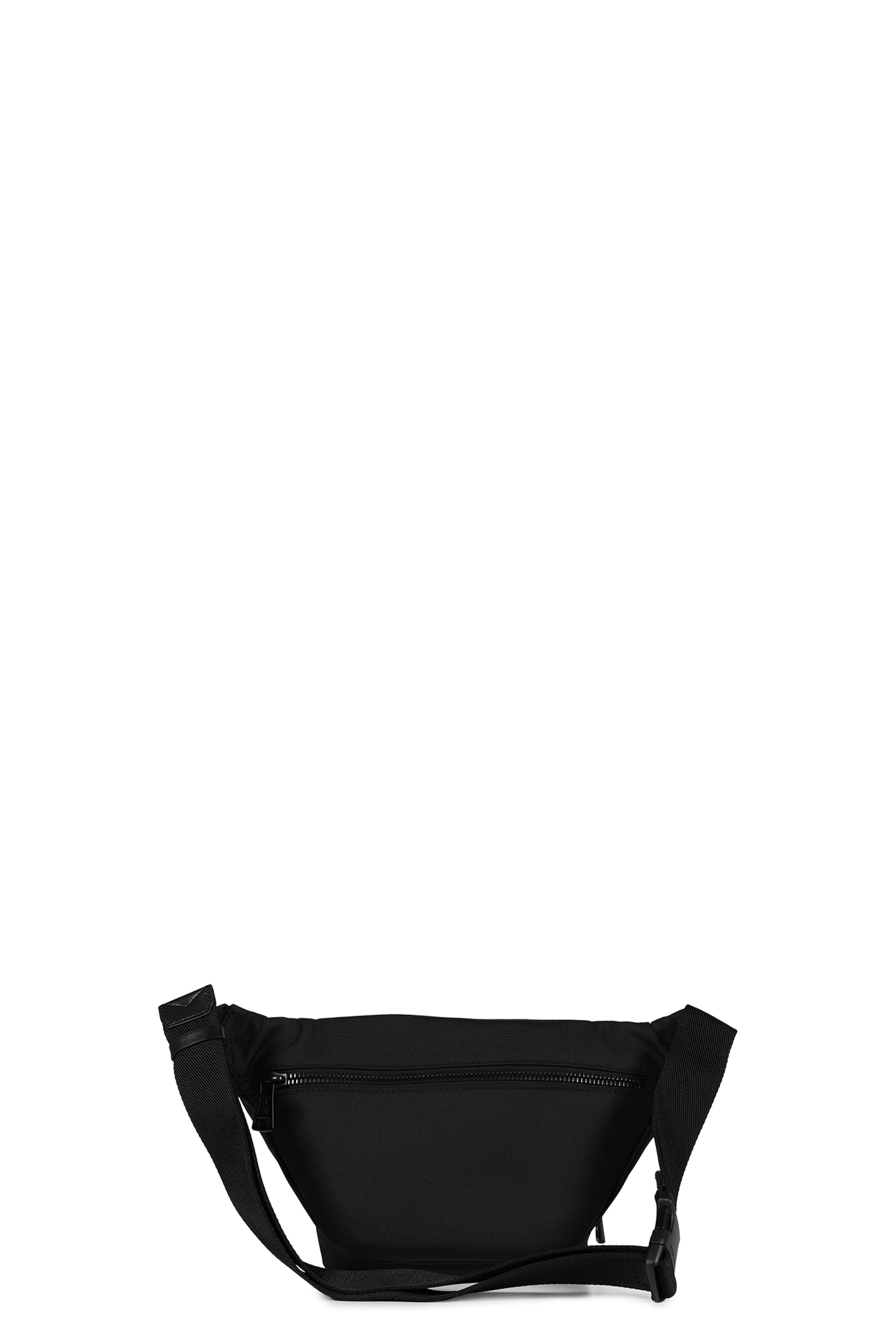 DURANCE BELT BAG / BLK - 3