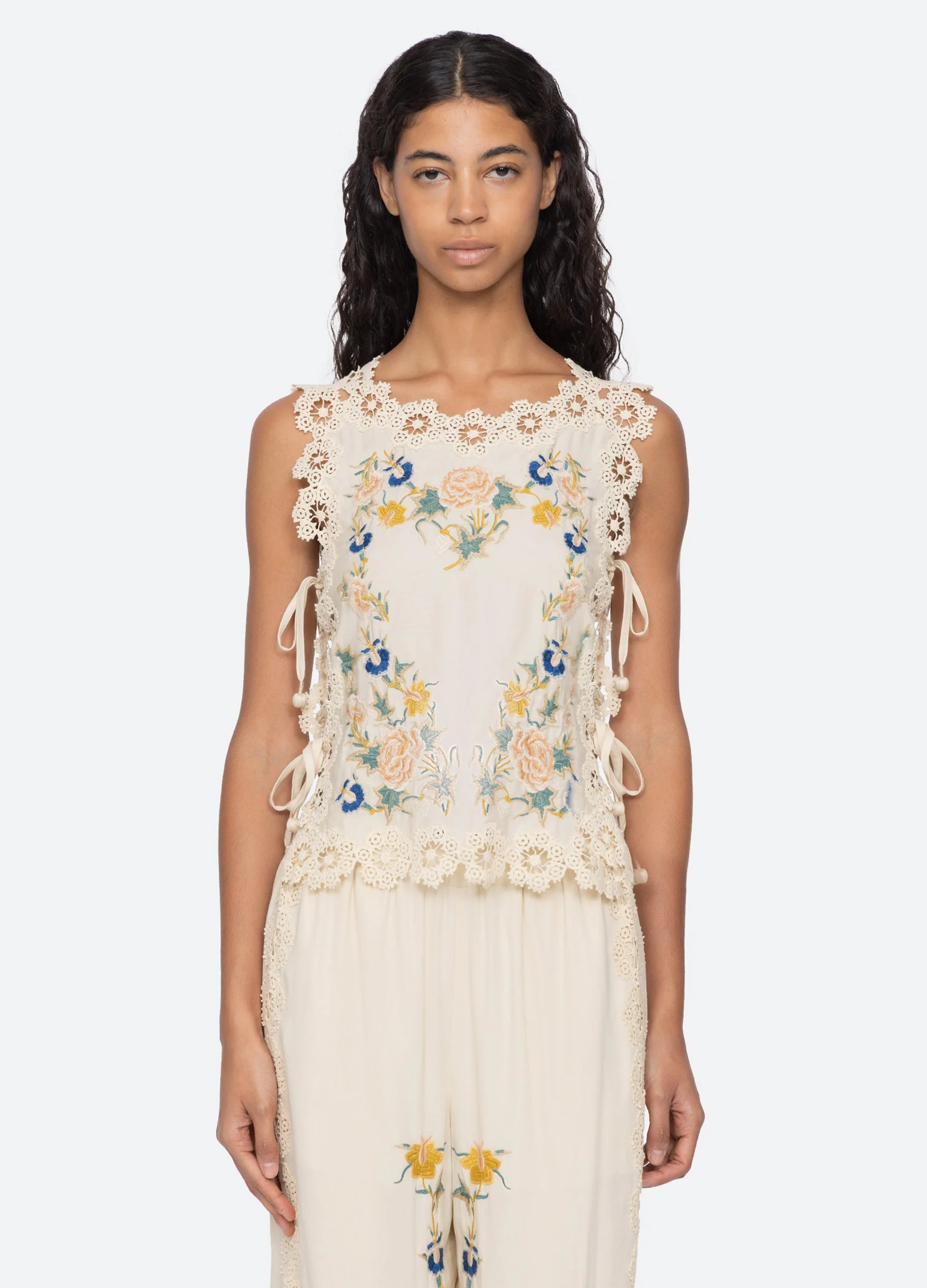 Adonna Top - 1