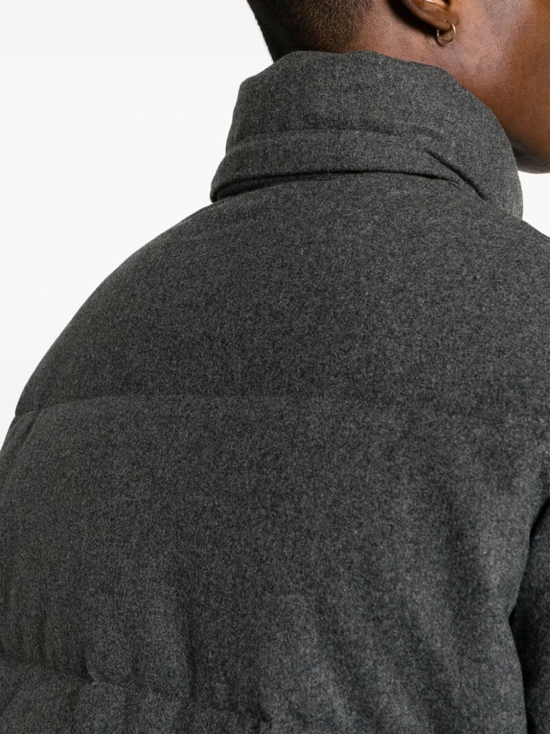 Boulder padded hooded coat 6