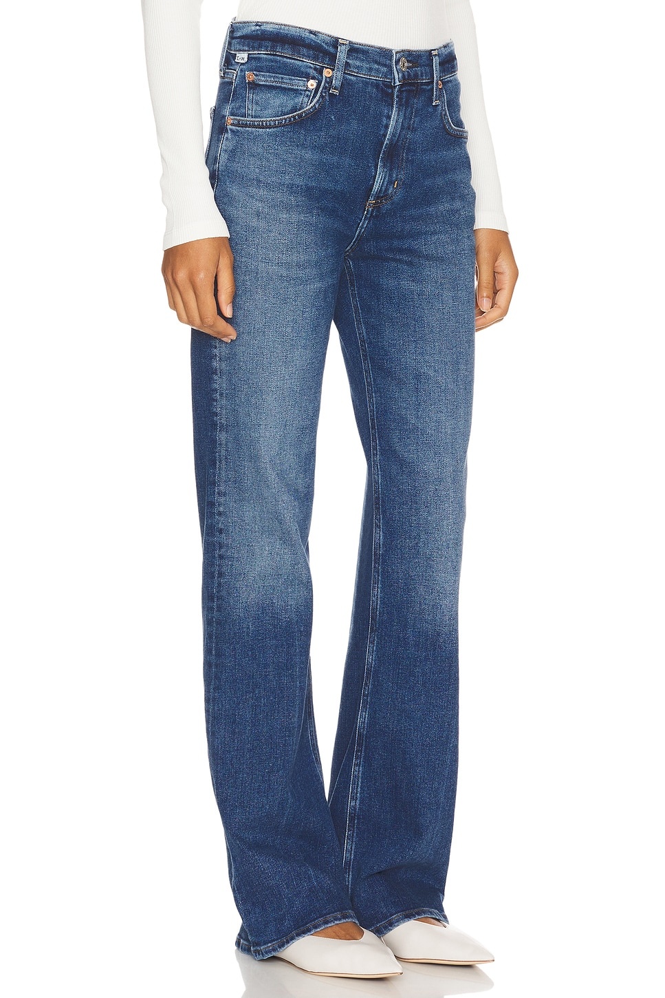 Vidia Mid Rise Boot - 2