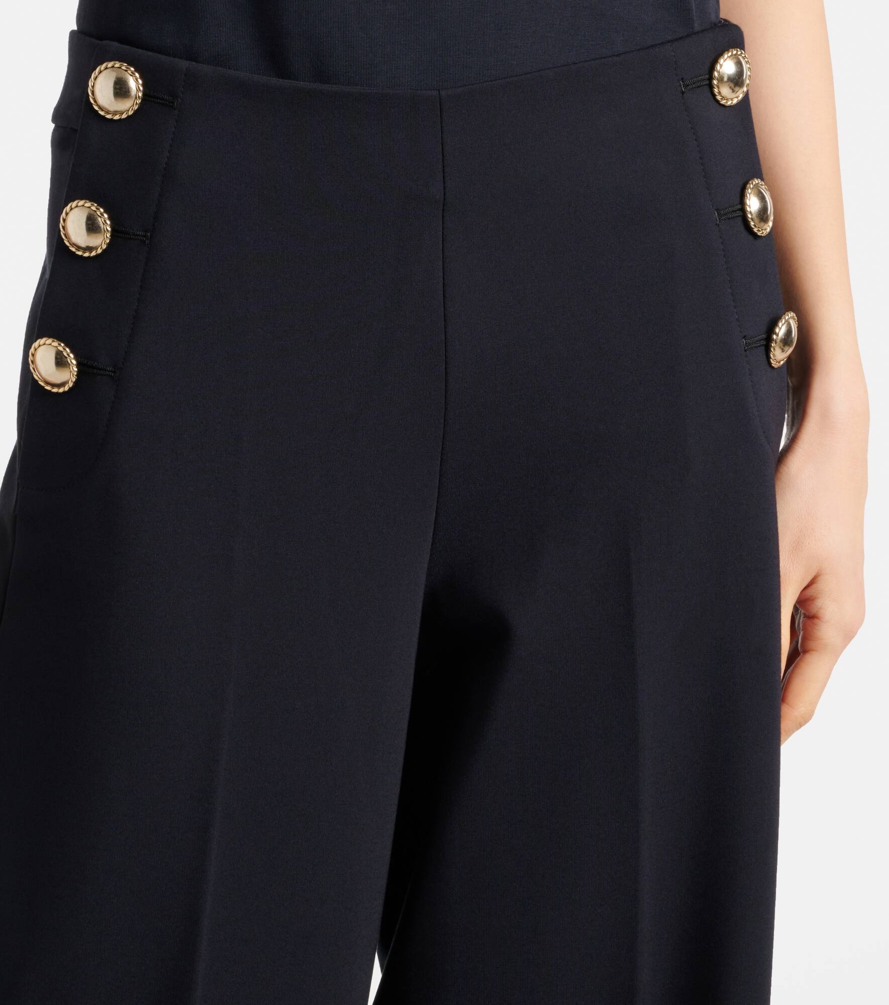 Emotional Essence palazzo pants - 4