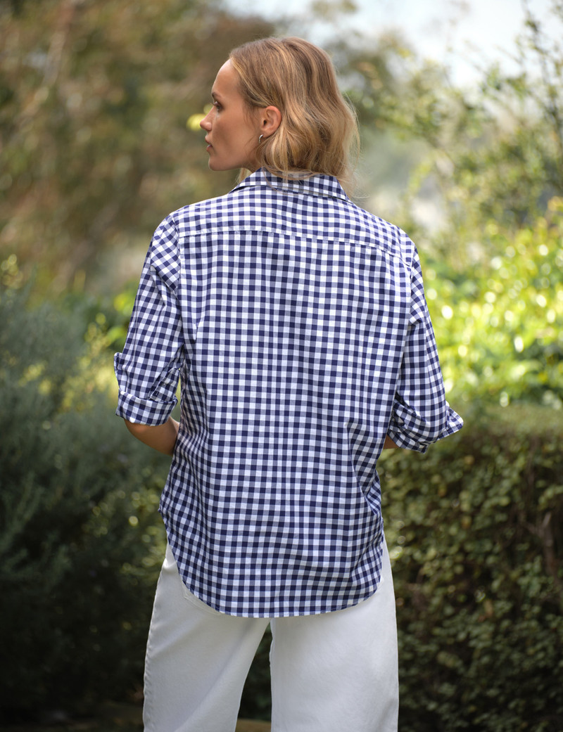 Frank & Eileen Relaxed Button-Up Shirt outlook