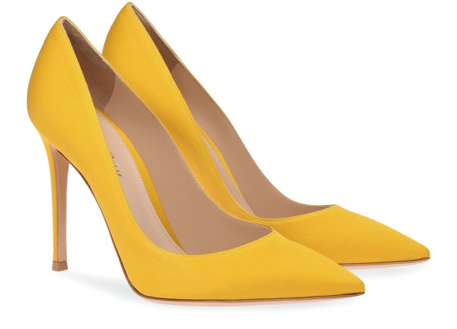 Gianvito 105 pumps - 2