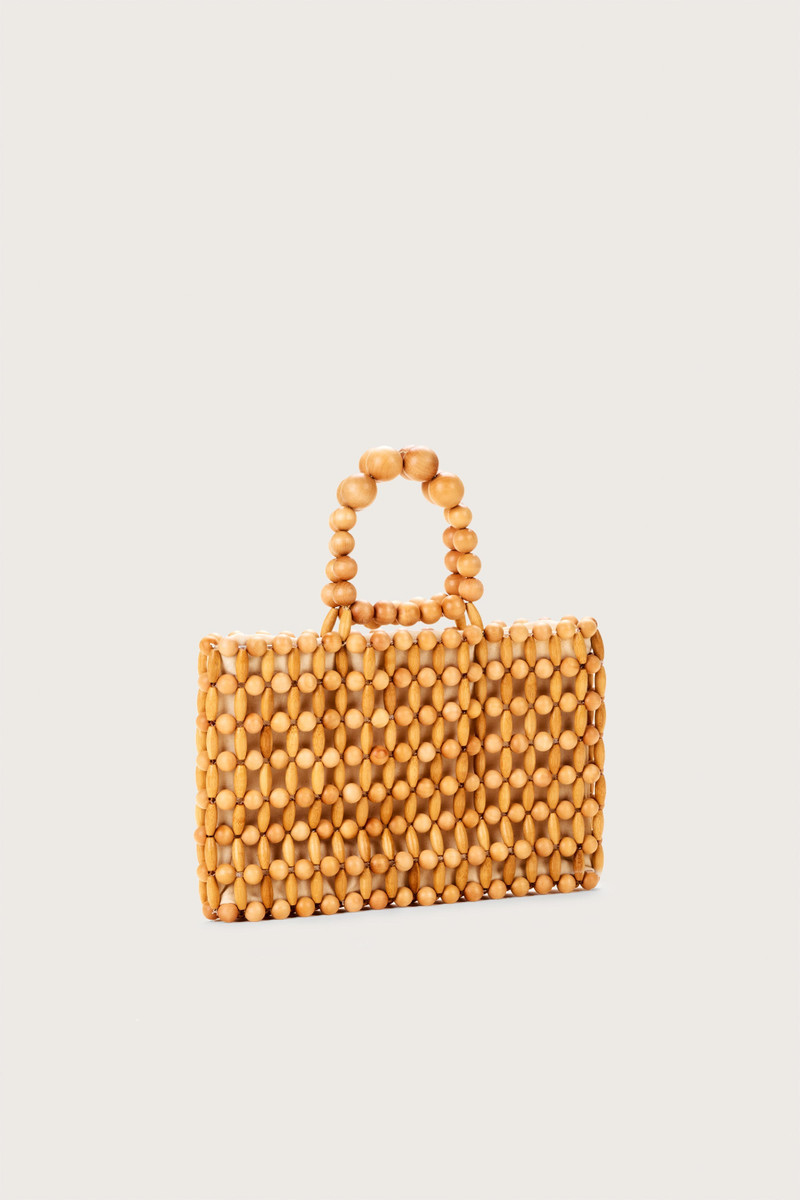 Cult Gaia CORA LARGE BAG outlook