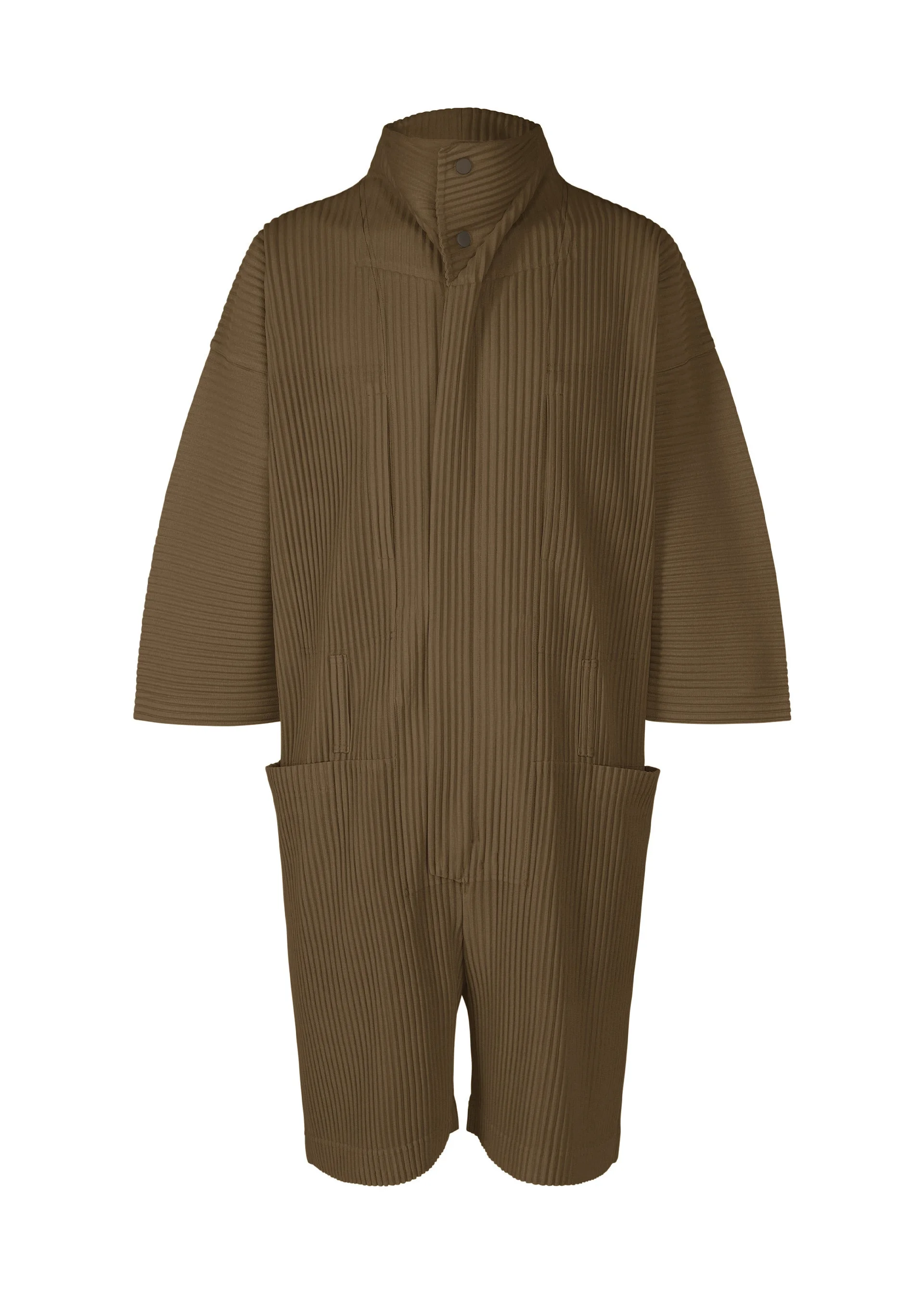 PLEATS BOTTOMS 3 - 1