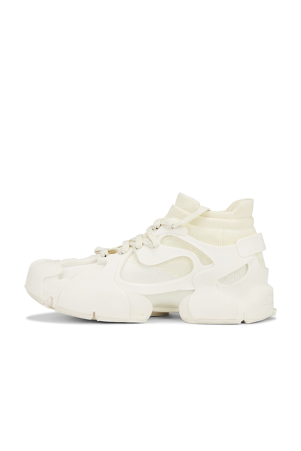 Tossu Sneaker - 5