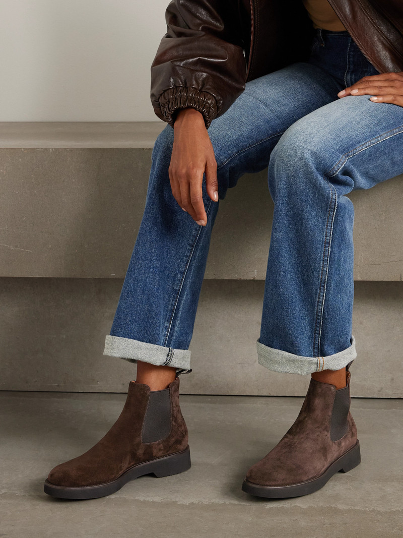 Church's Monmouth Suede Chelsea Boots outlook