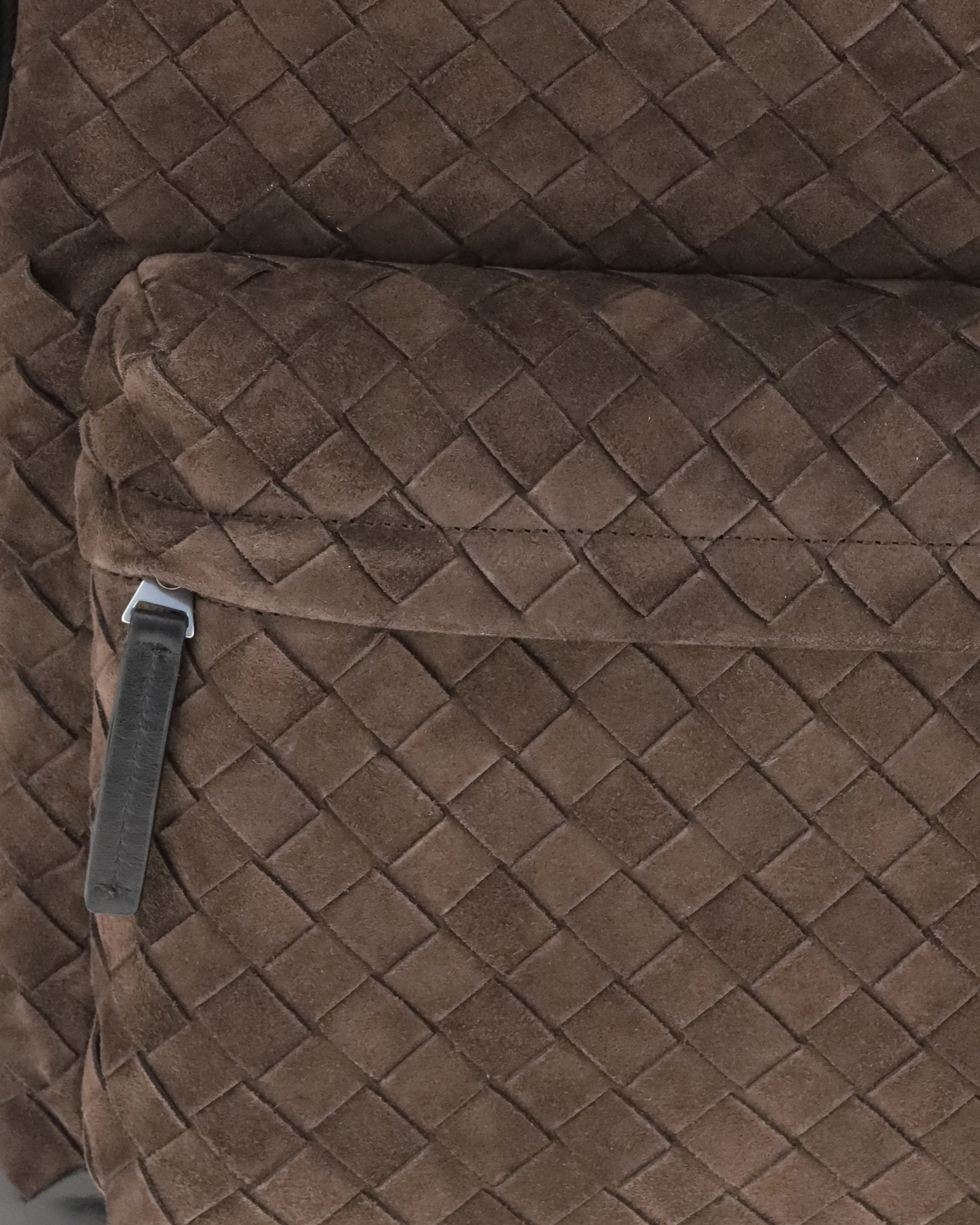 Intrecciato Backpack - 3