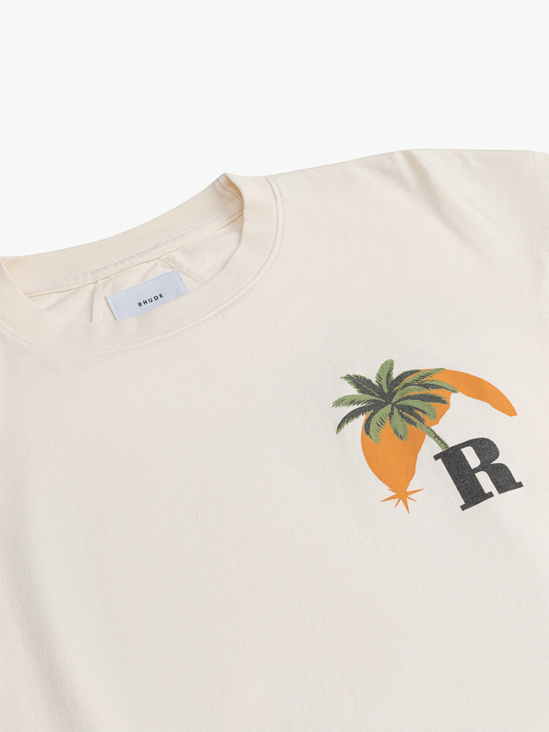 MIAMI GP MOONLIGHT TEE 3