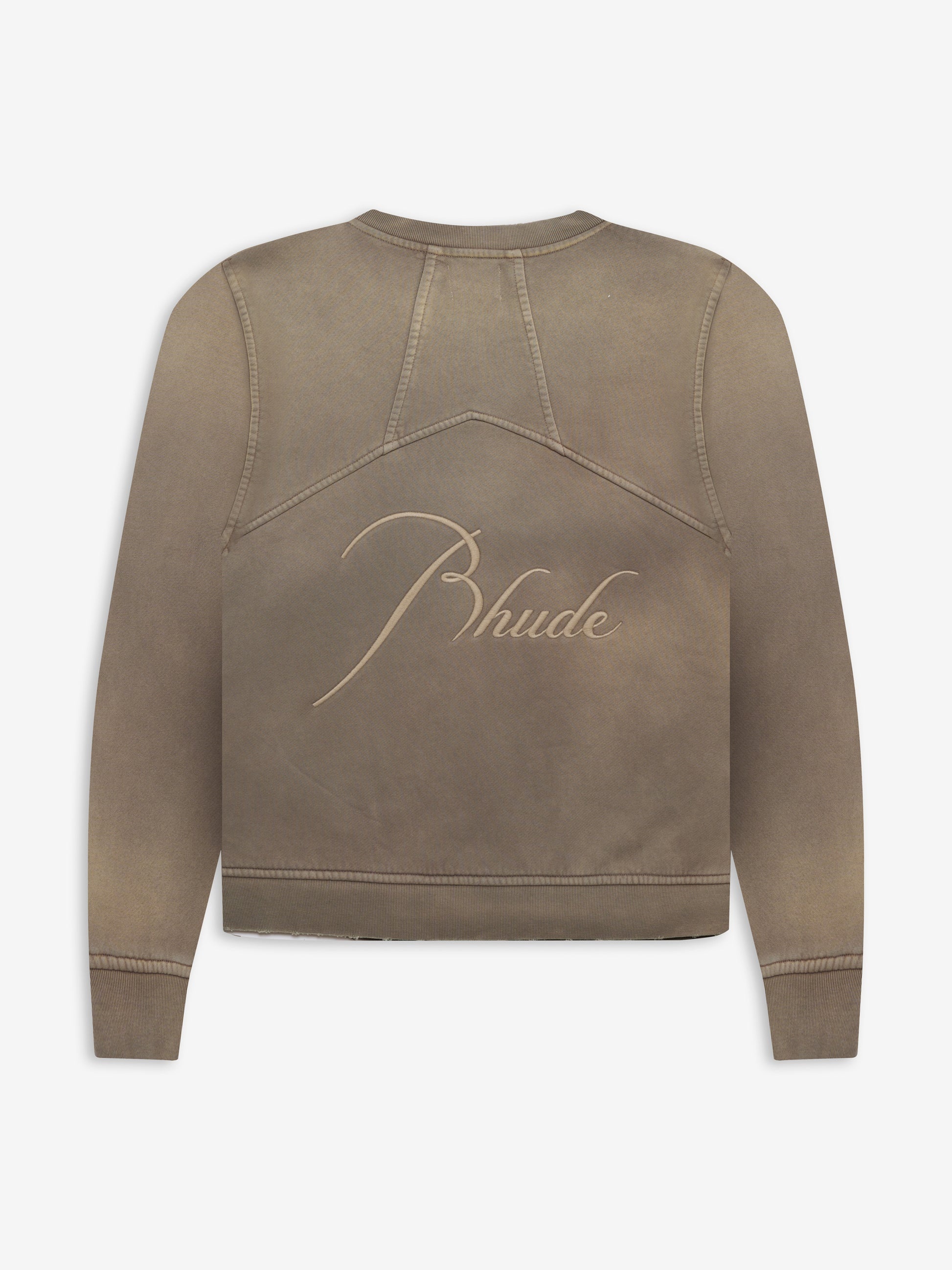 CLASSIC CREWNECK - 3