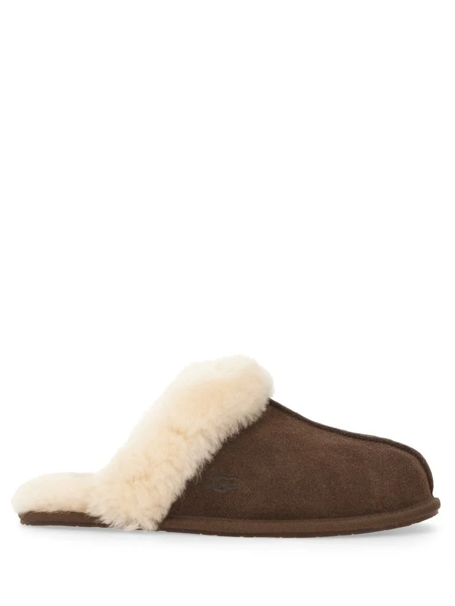 UGG Slipper "Scuffette Ii" - 1
