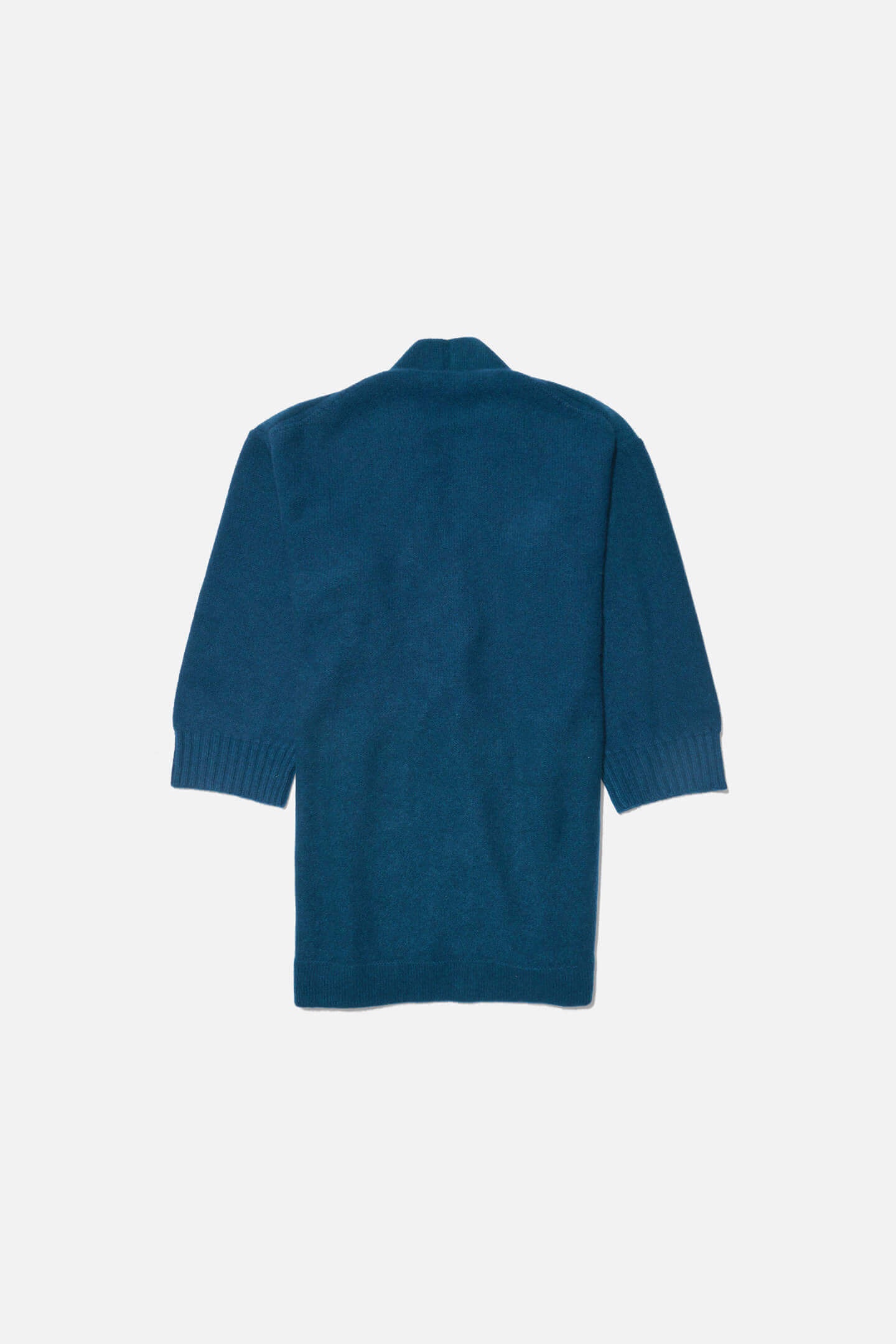 WOMEN'S SLOUCHY CARDIGAN - 2
