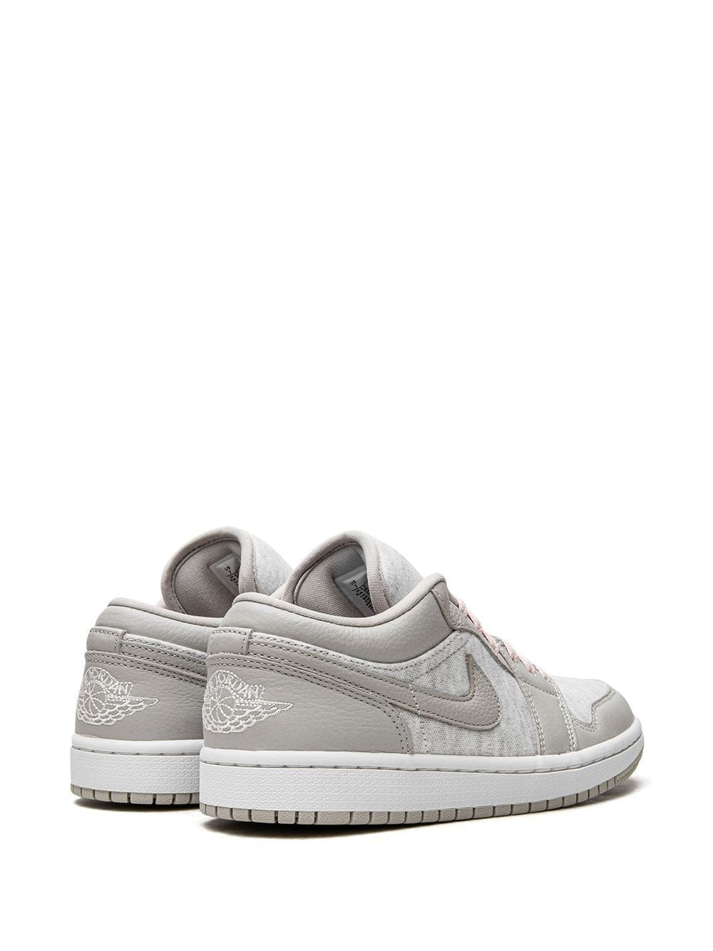 Air Jordan 1 Low SE "Iron Ore" sneakers - 3