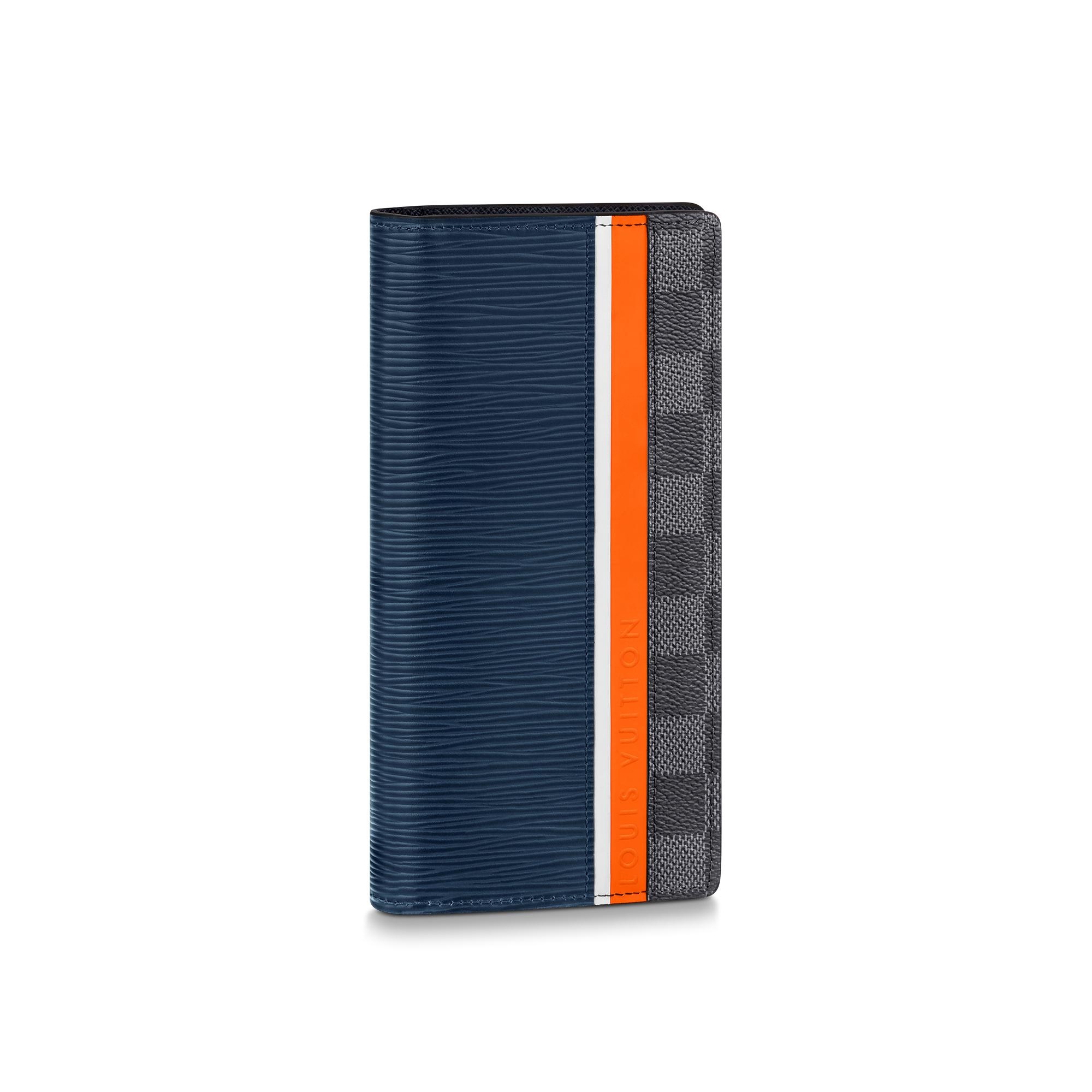 Brazza Wallet - 1