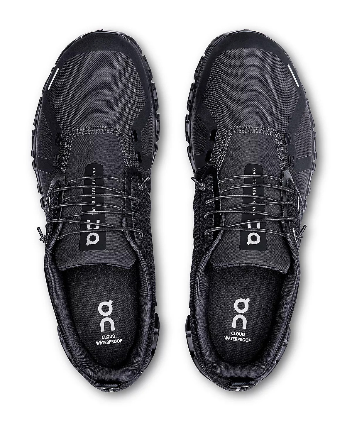 Cloud 6 Waterproof Sneakers - 2