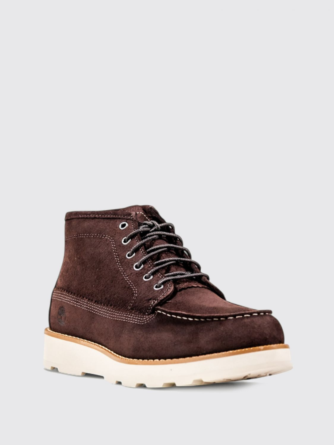 Boots men Timberland - 2