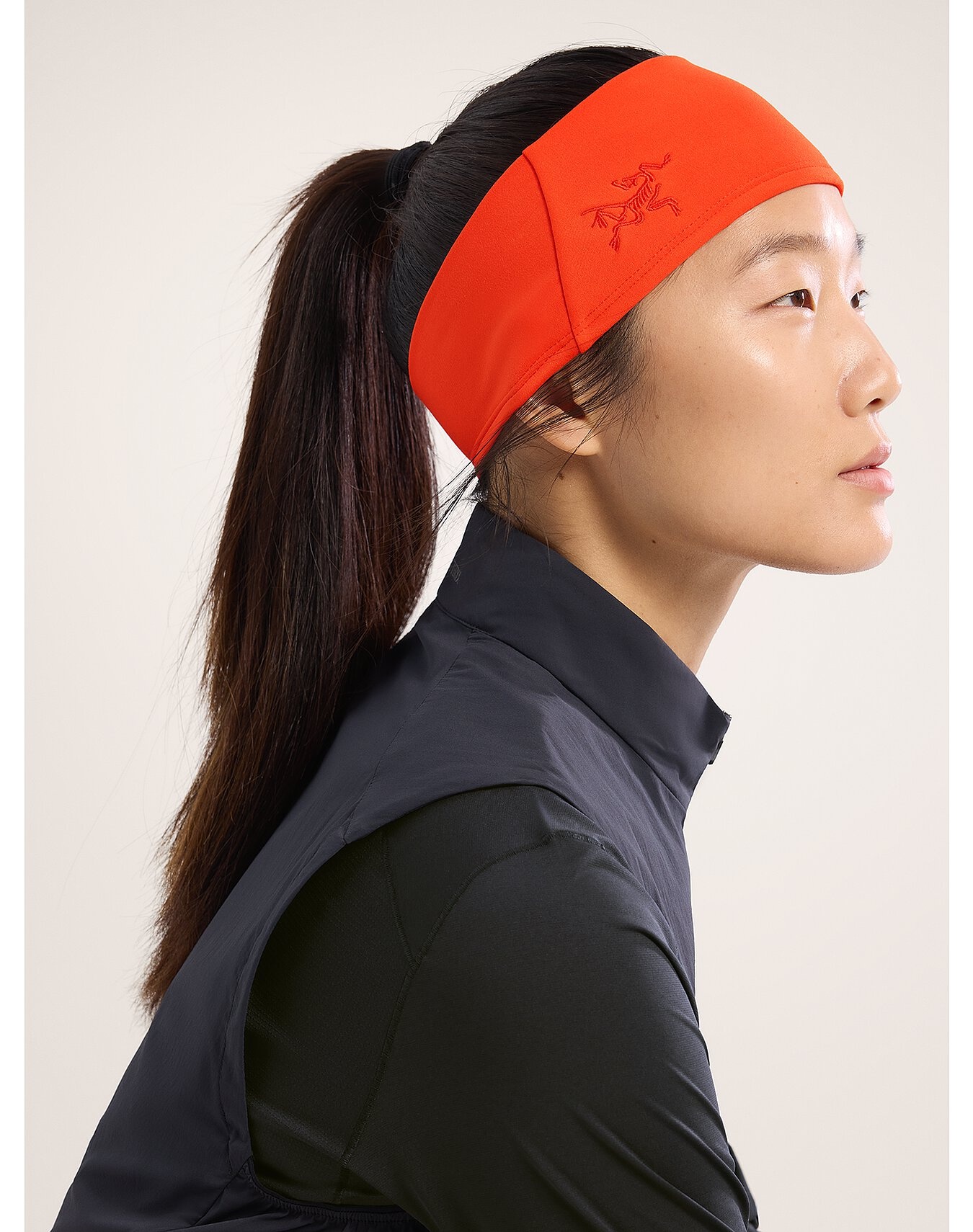 Rho Headband - 5