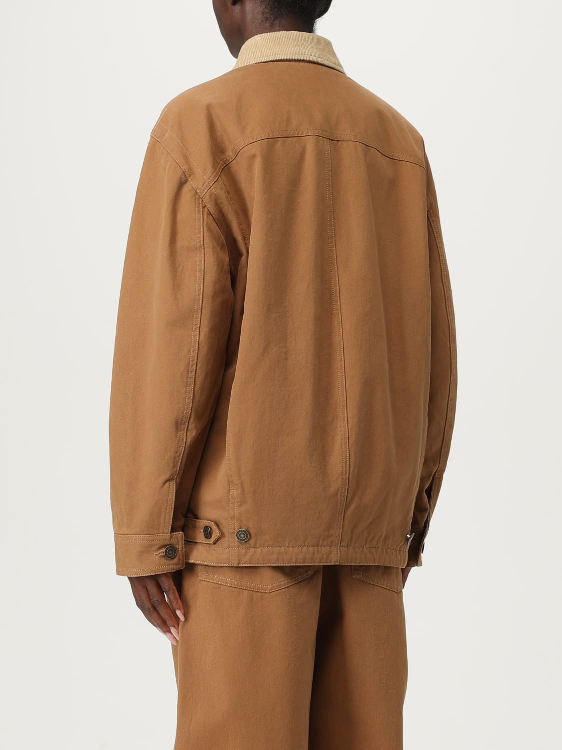 Jacket woman Isabel Marant - 3