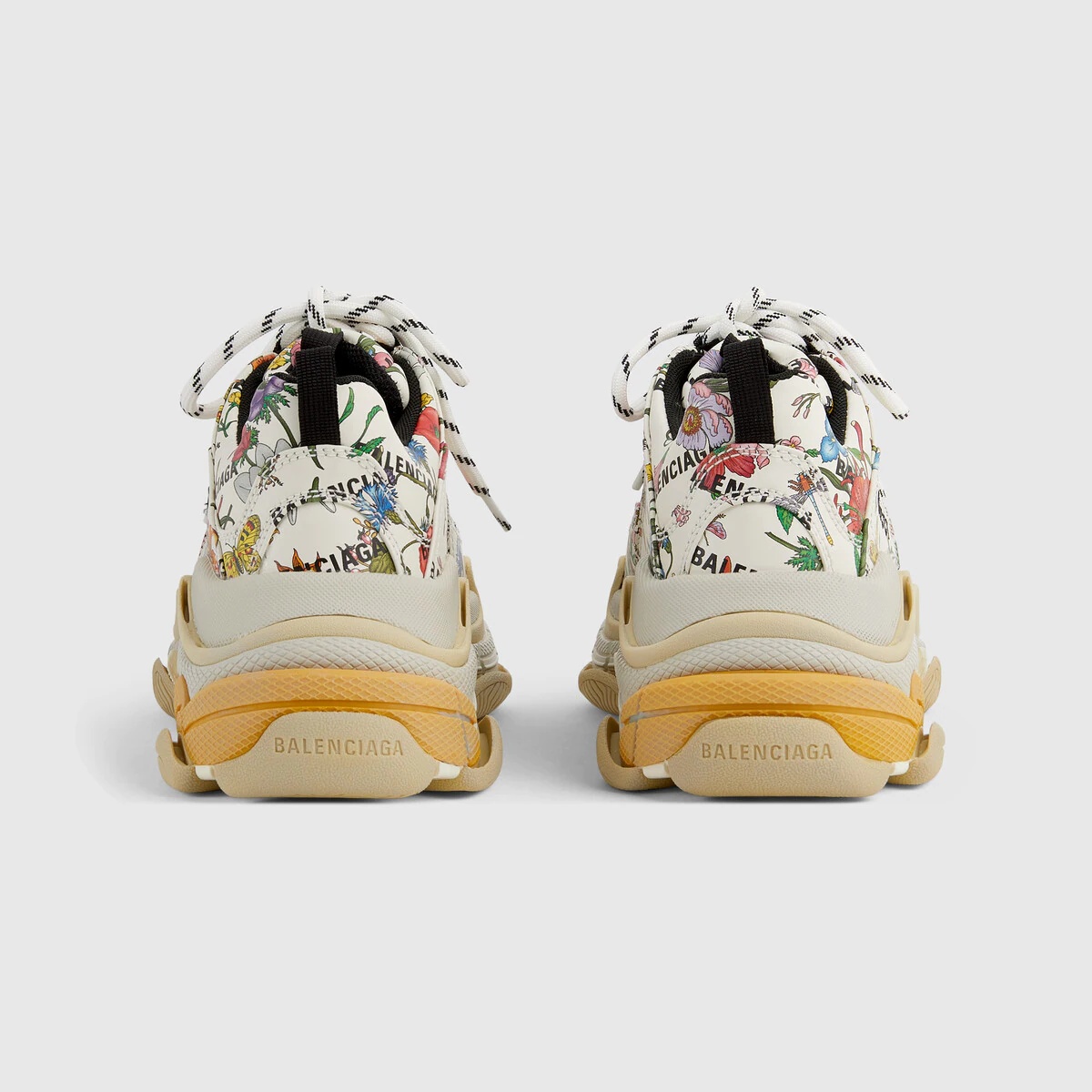 Women's The Hacker Project Triple S sneaker - 4