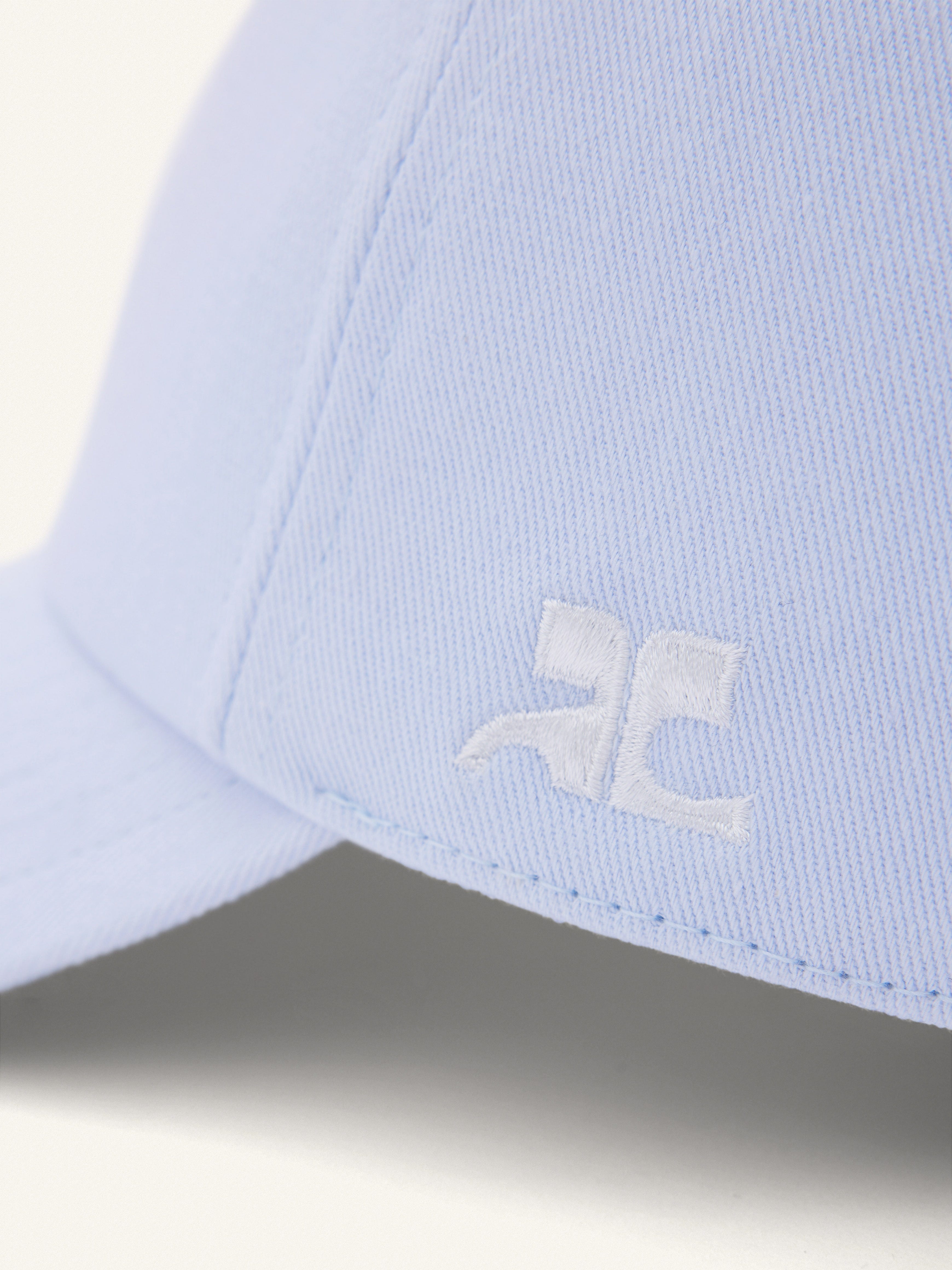 SIGNATURE AC COTTON CAP - 5