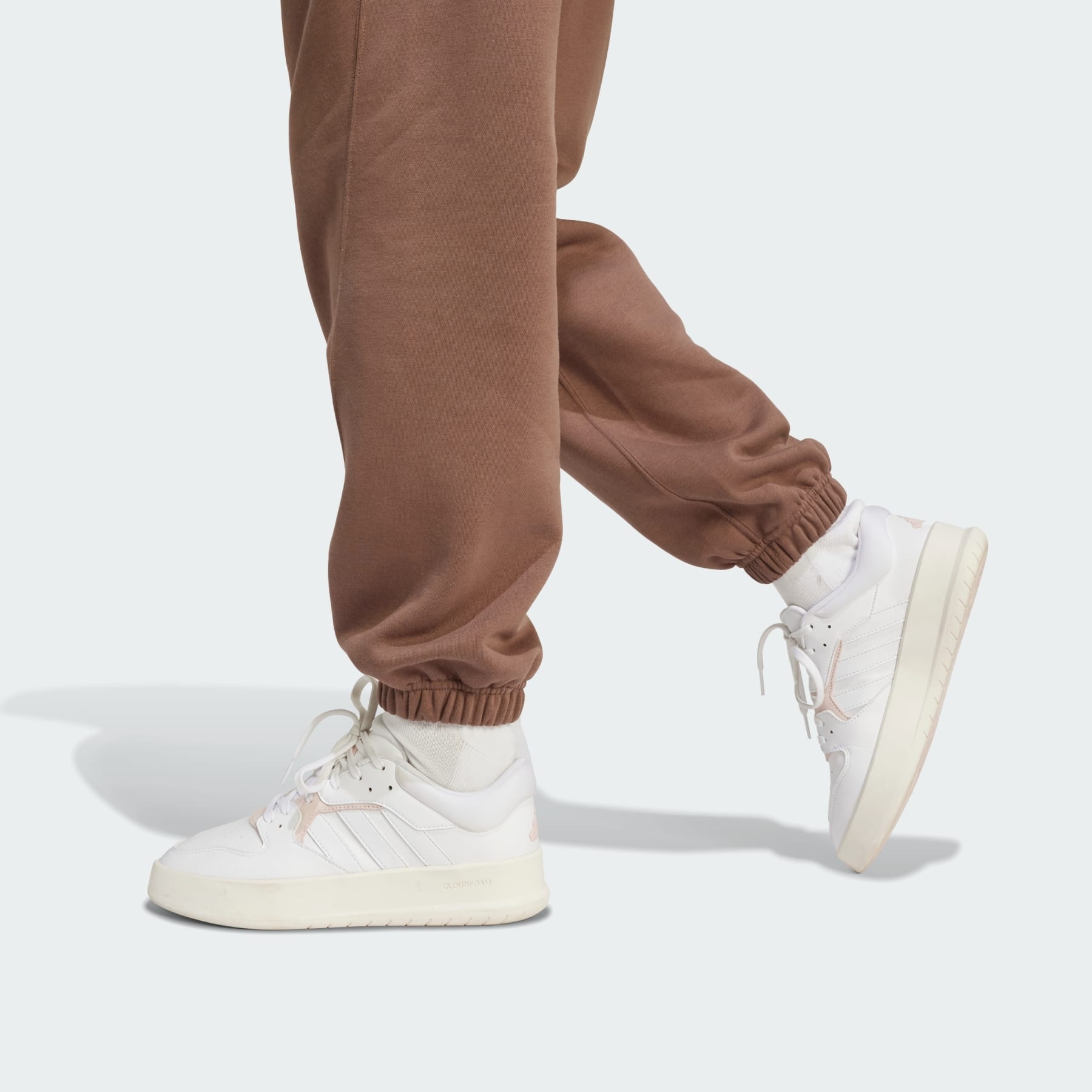 ALL SZN Fleece Loose Pants - 6