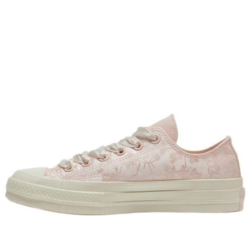 Converse Chuck 70 Low 'Pink Ribbon' A07248C - 1