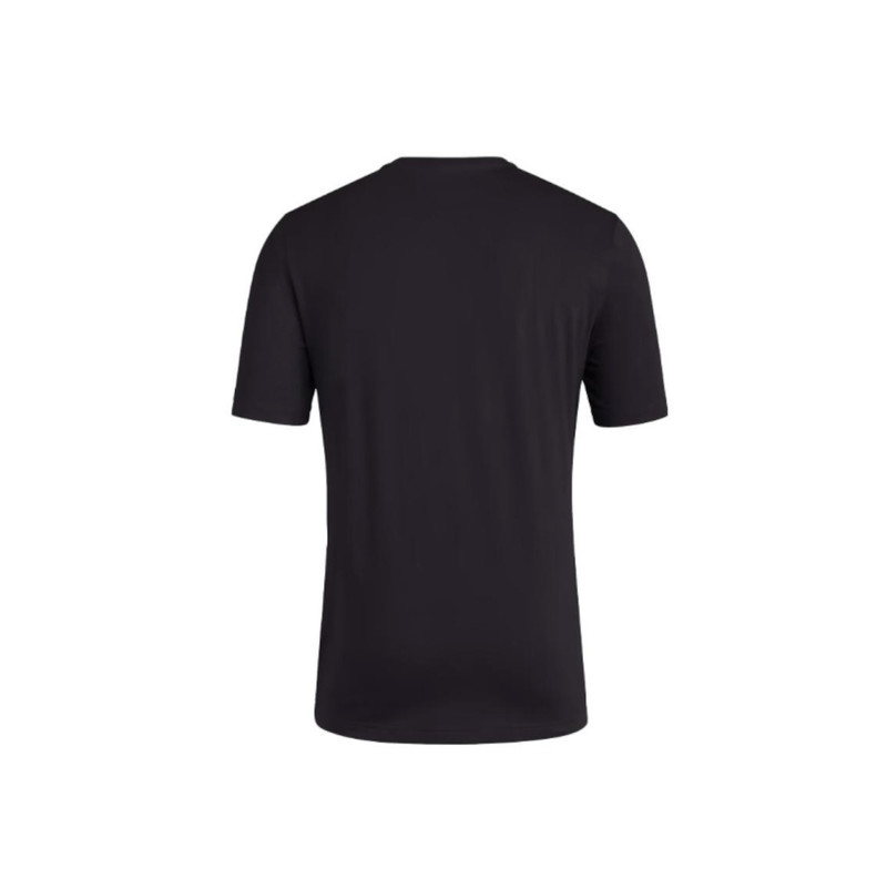 adidas adidas Sunny GOAT Graphic Tee 'Black' JF4297 outlook