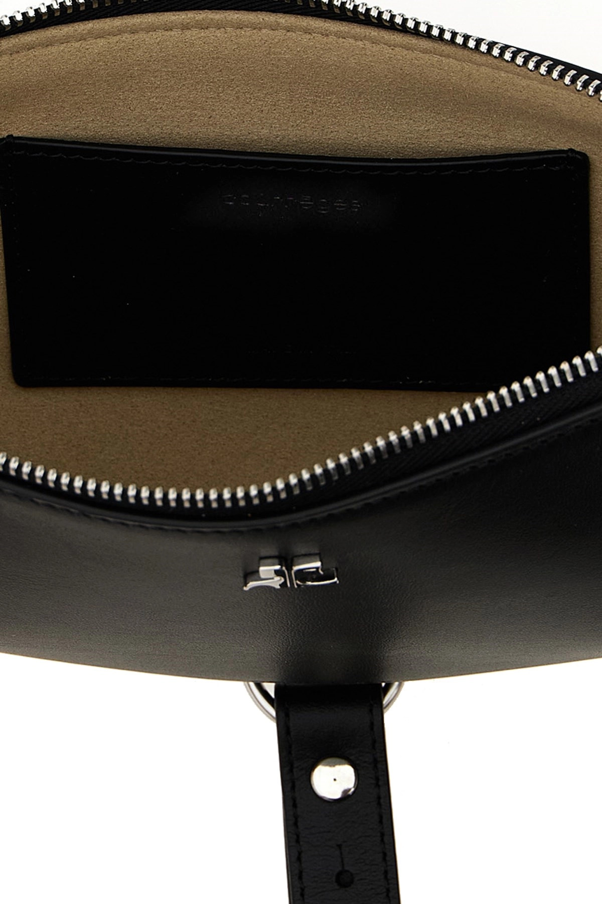 'Holy Eclipse' shoulder bag - 5
