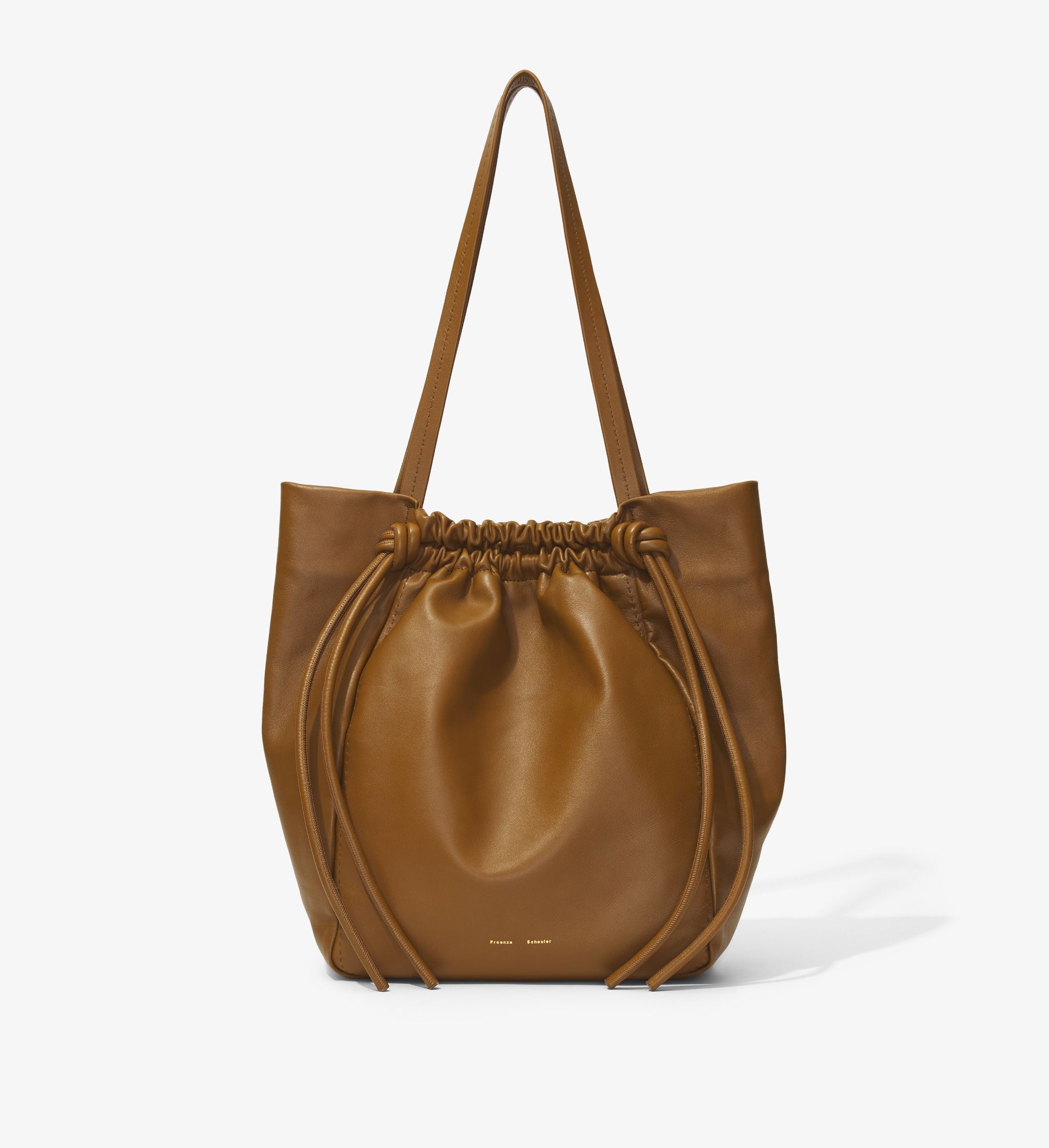 Drawstring Tote - 1
