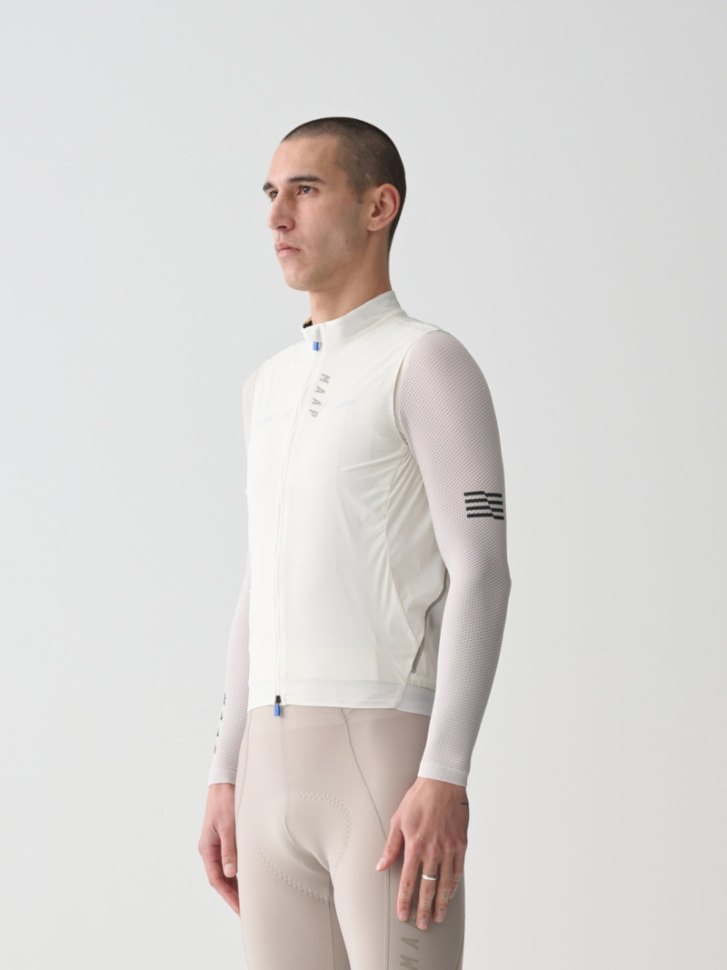 MAAP Flow Vest outlook